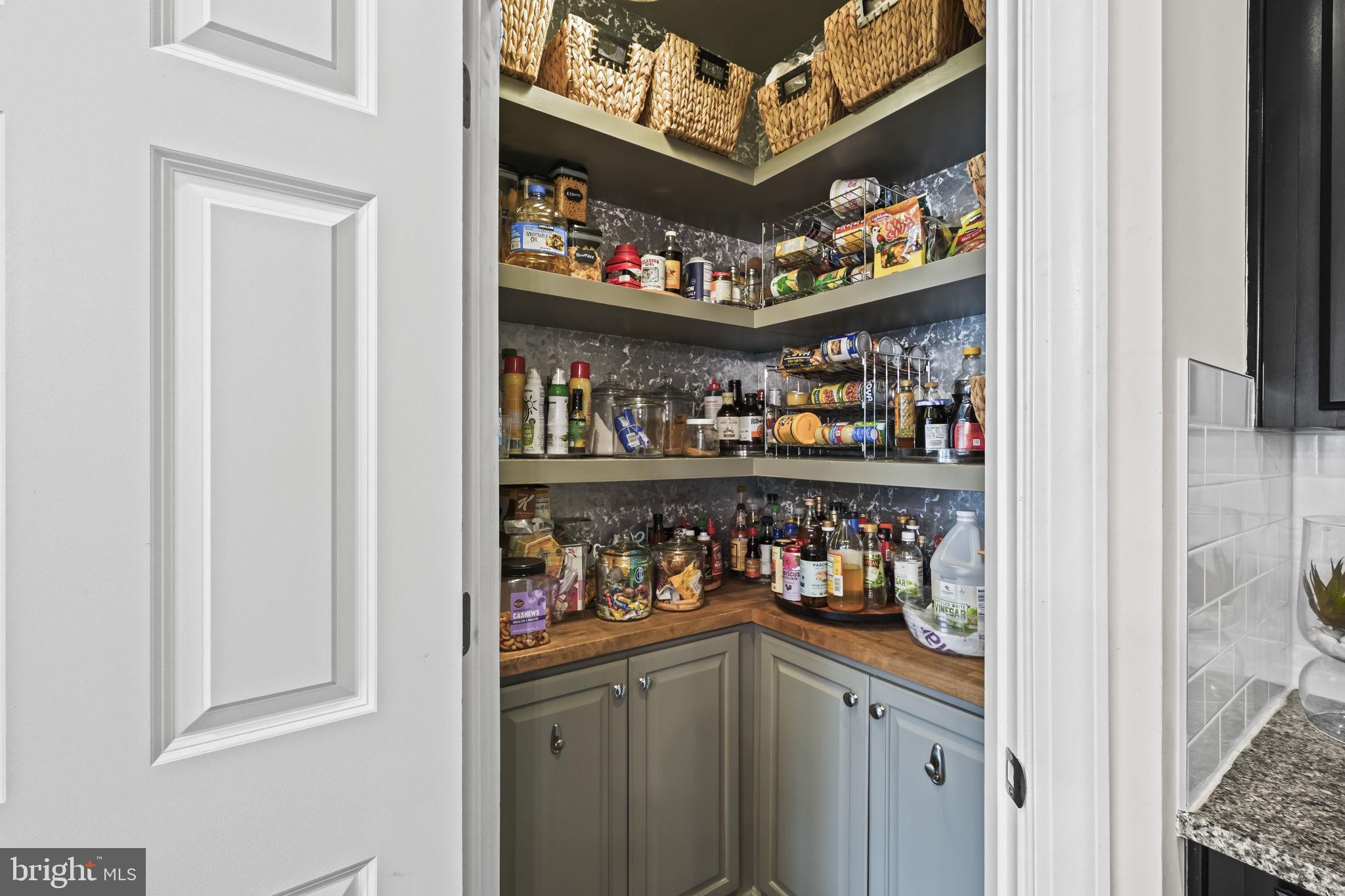 BRANDYWINE - Residential