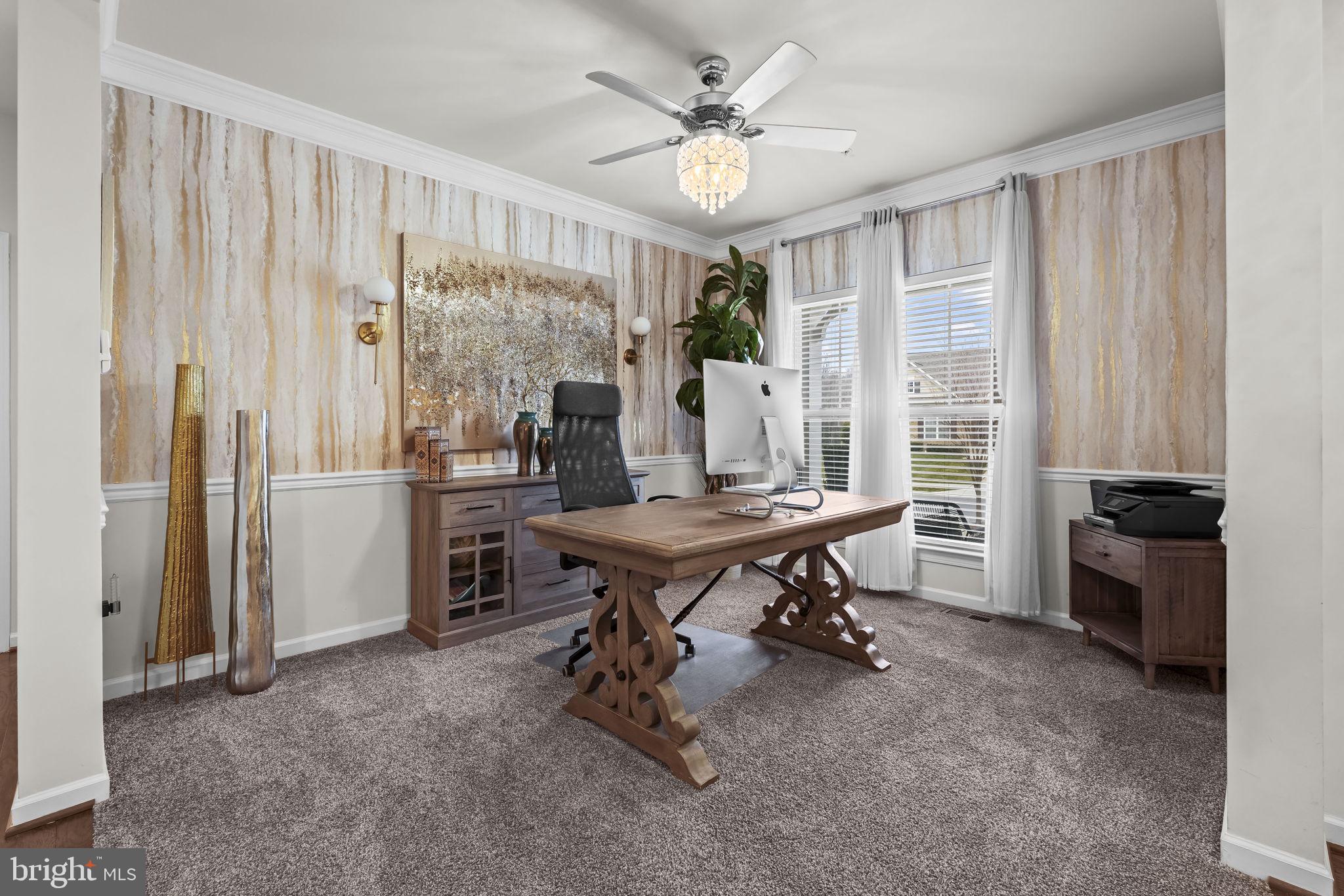 BRANDYWINE - Residential