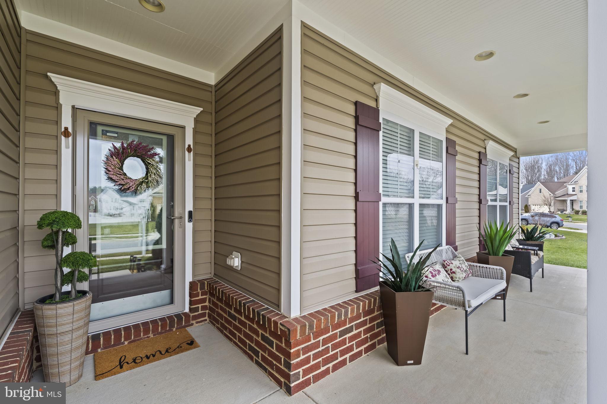 BRANDYWINE - Residential