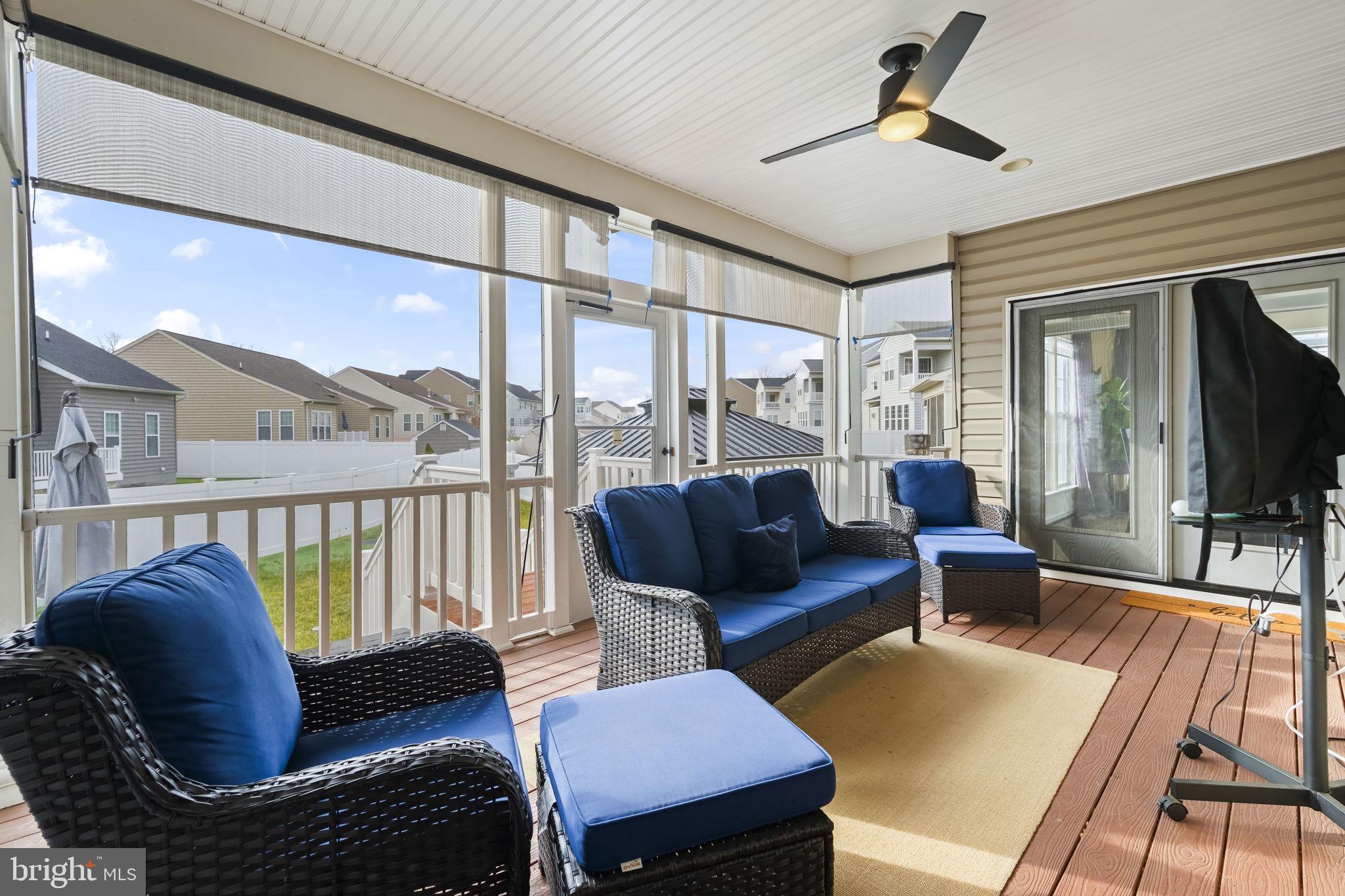 BRANDYWINE - Residential