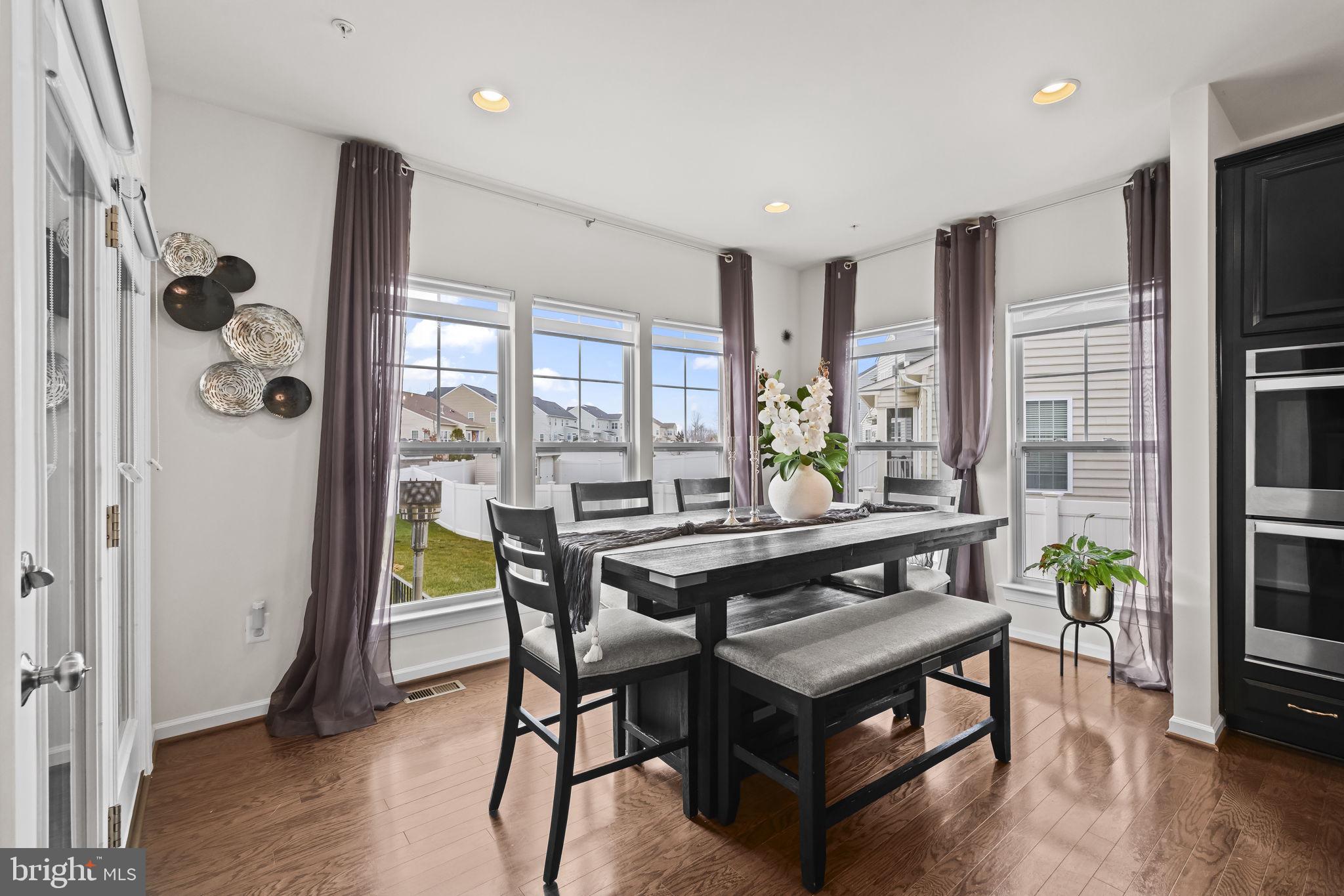 BRANDYWINE - Residential