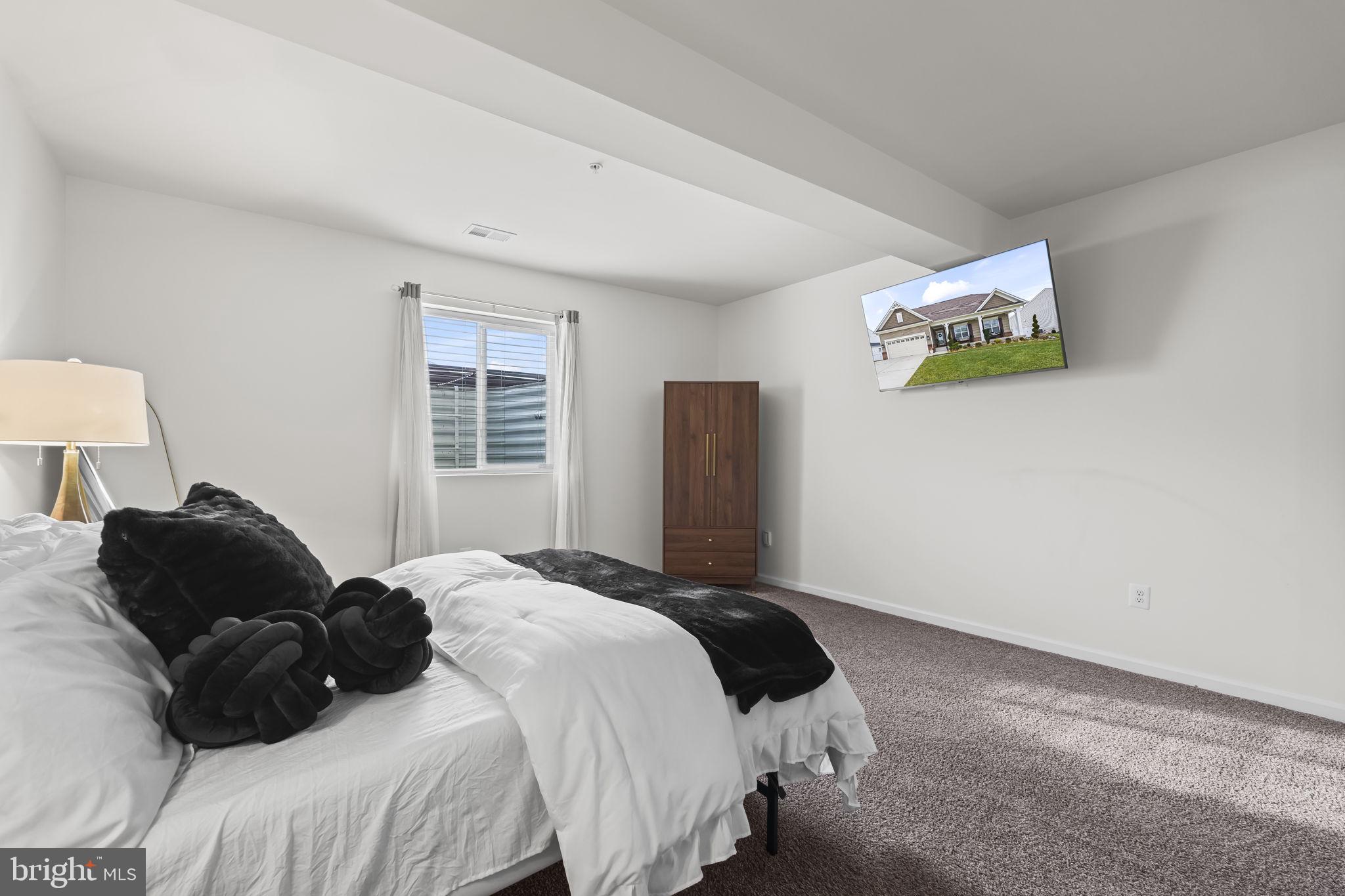 BRANDYWINE - Residential