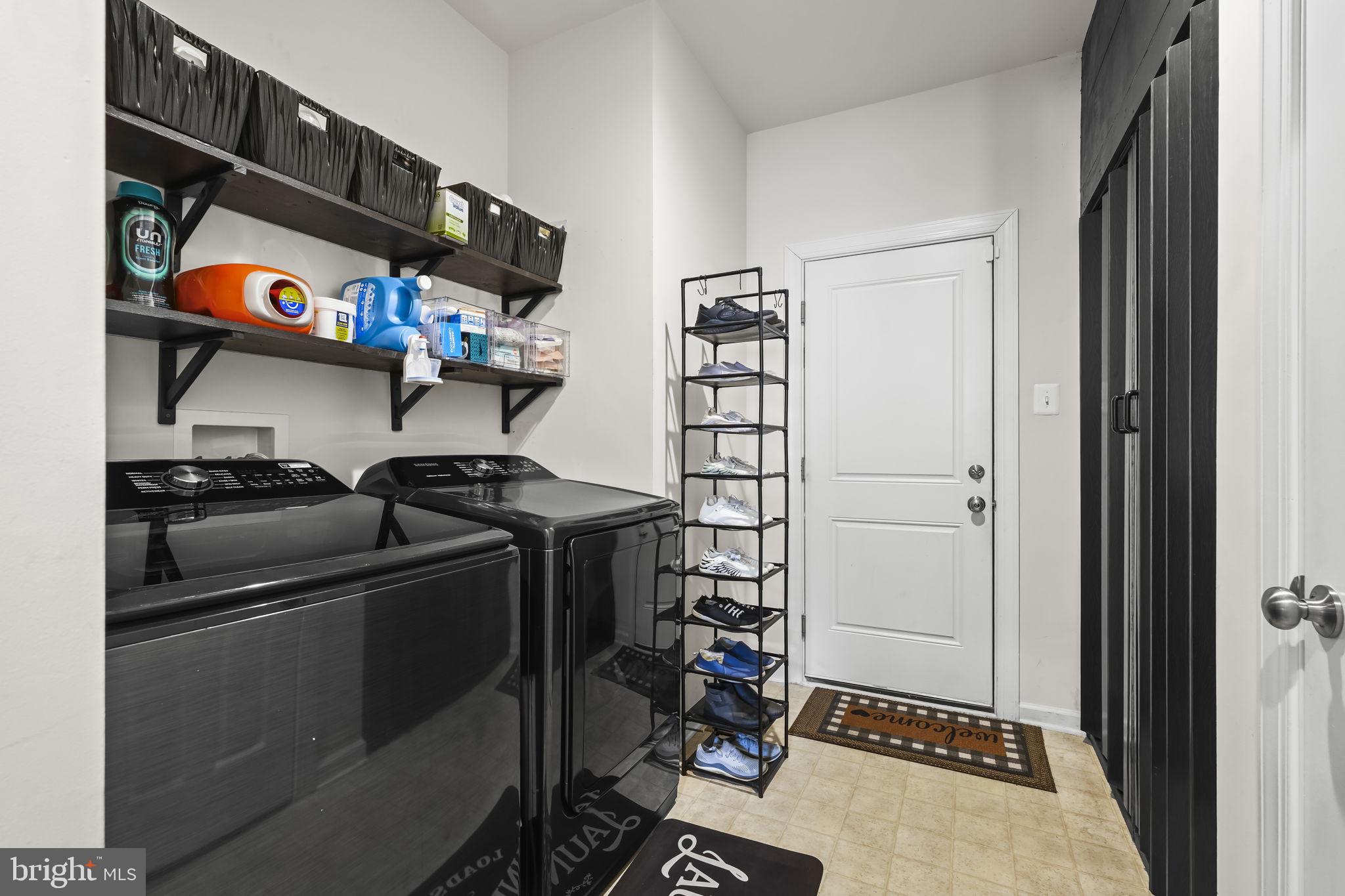 BRANDYWINE - Residential