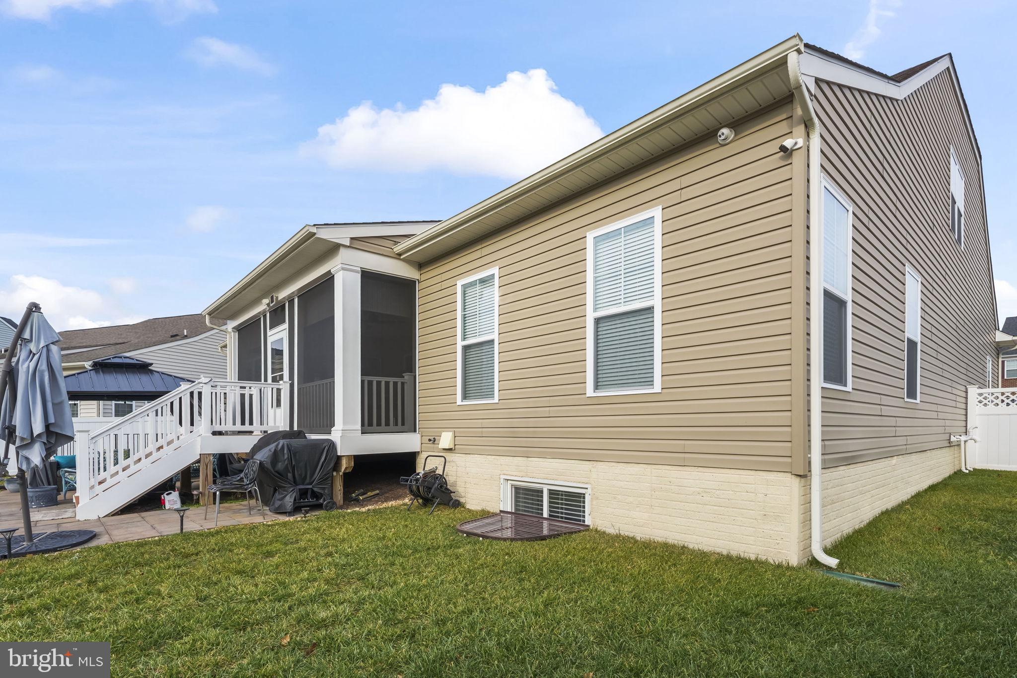 BRANDYWINE - Residential