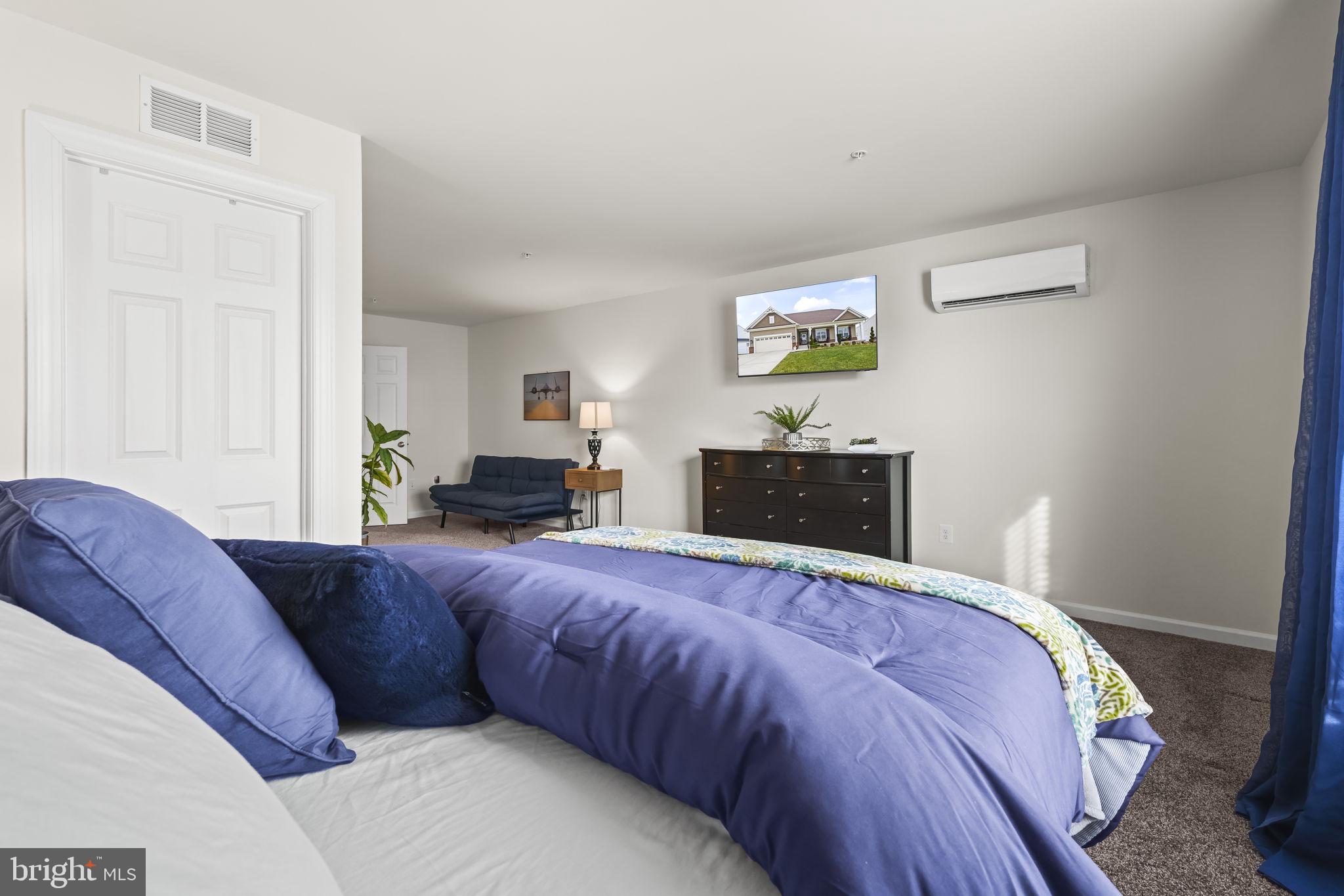 BRANDYWINE - Residential