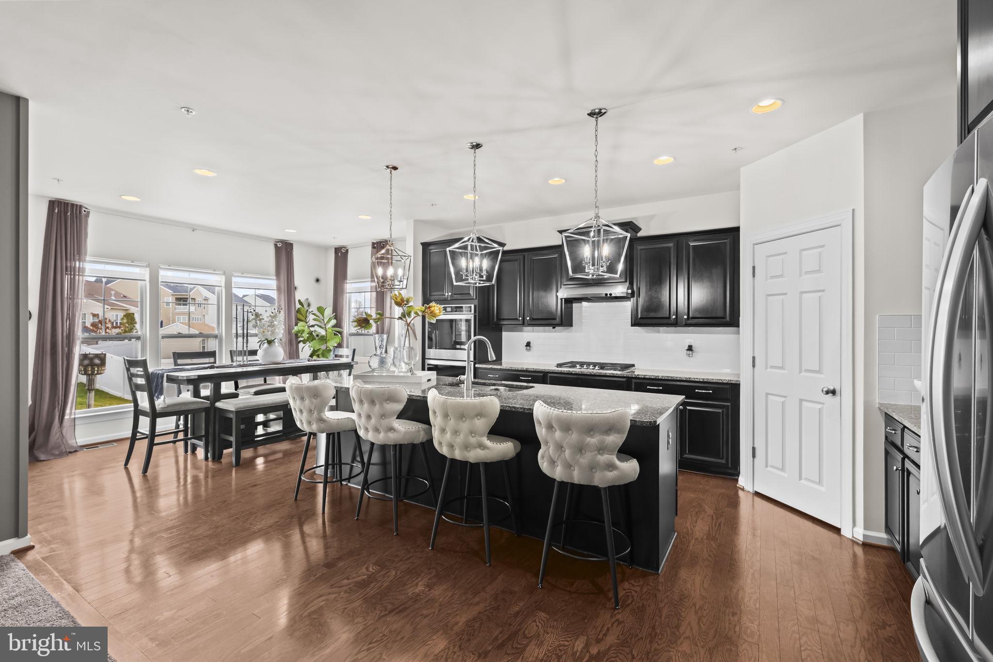 BRANDYWINE - Residential