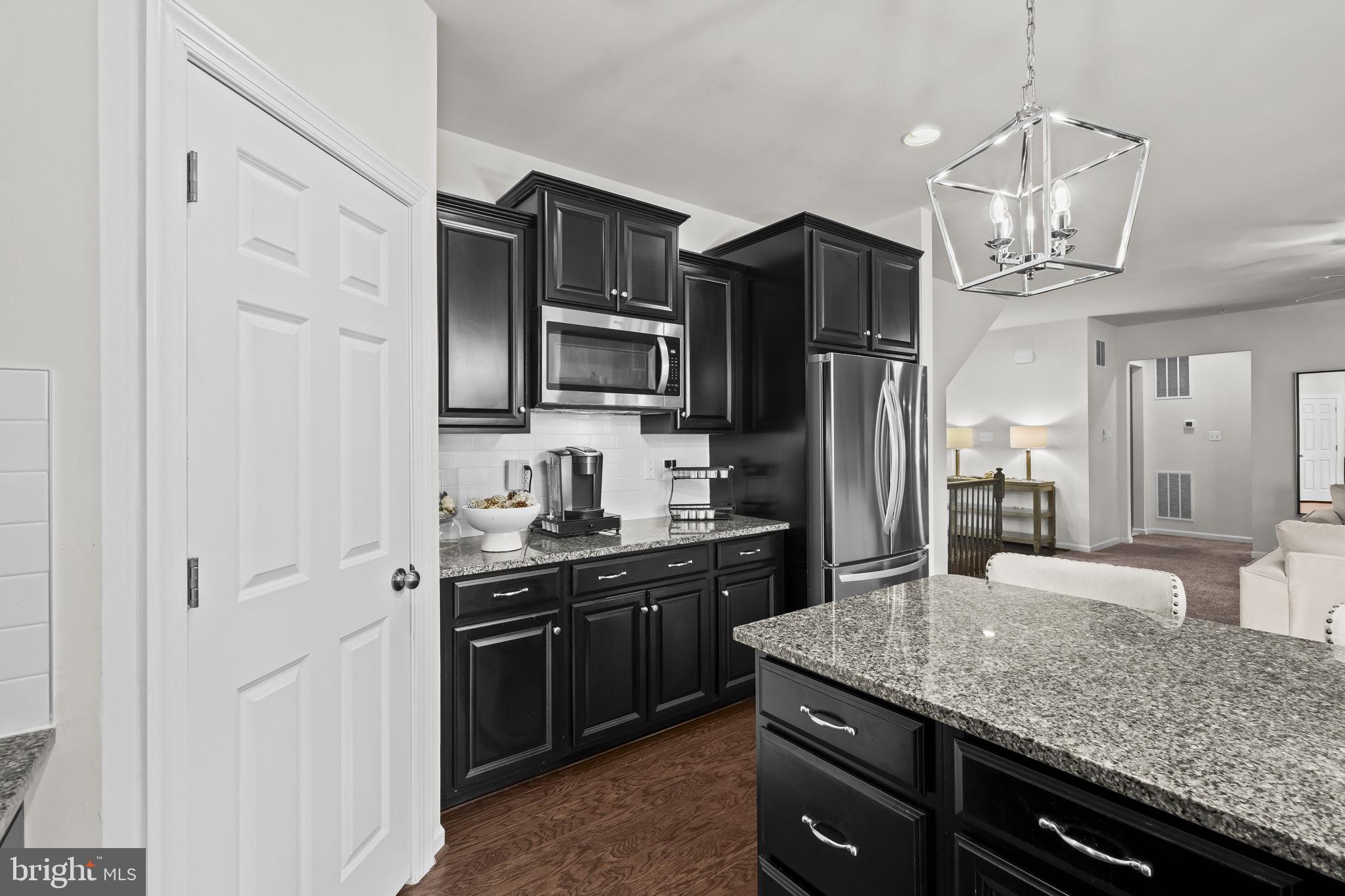 BRANDYWINE - Residential