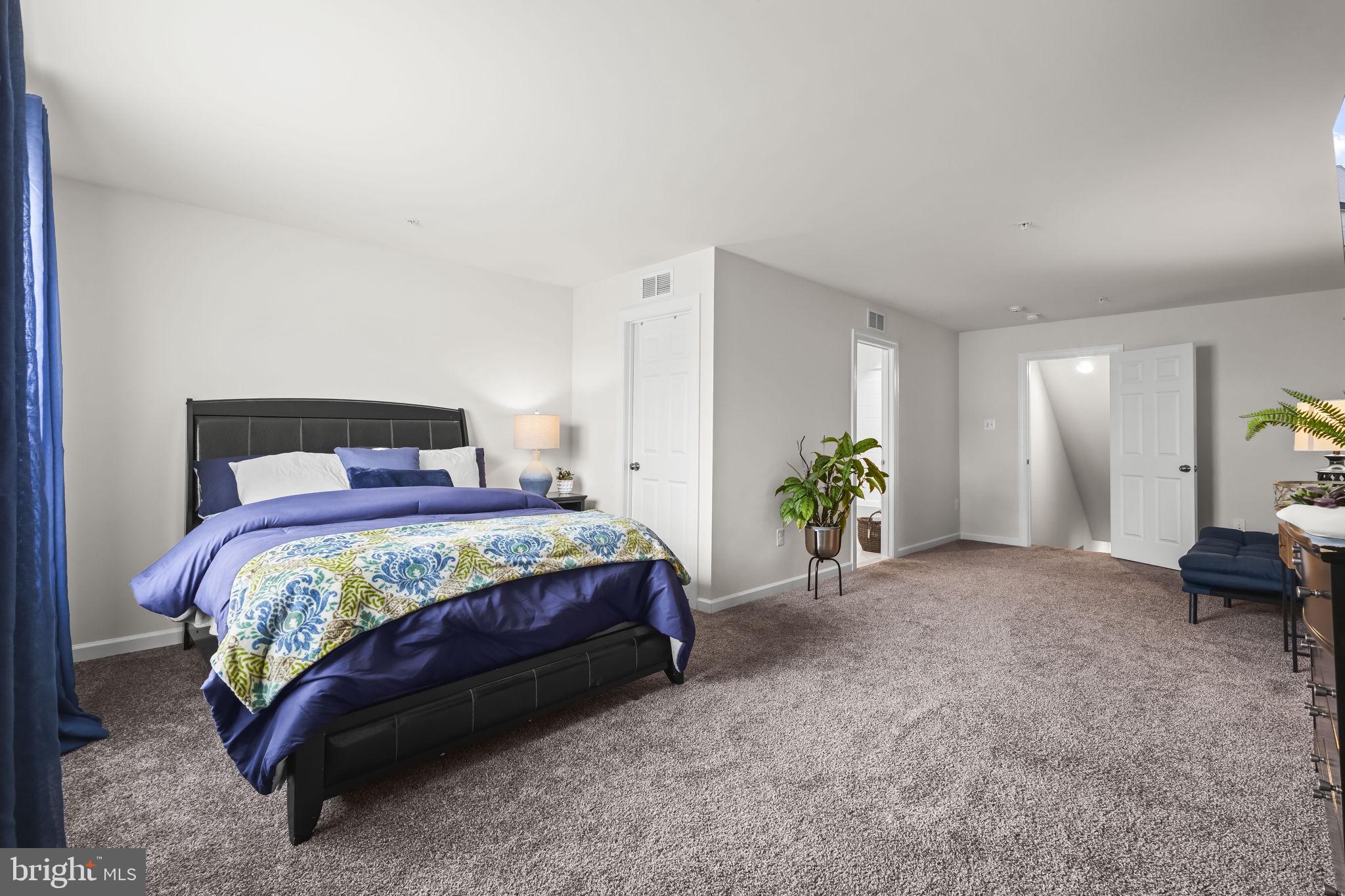 BRANDYWINE - Residential