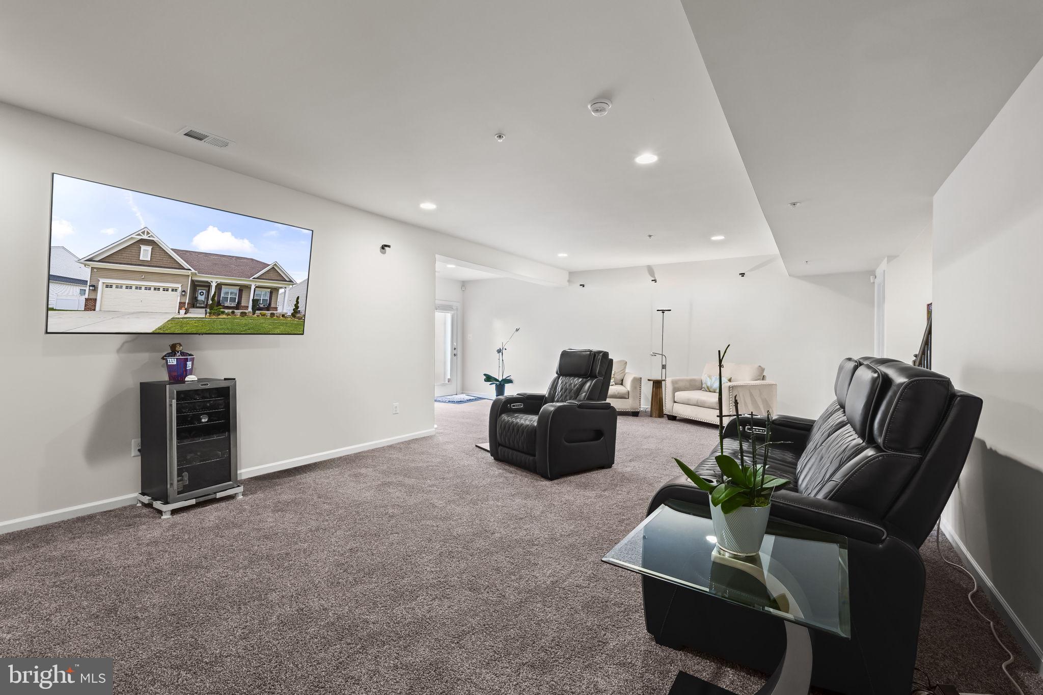 BRANDYWINE - Residential