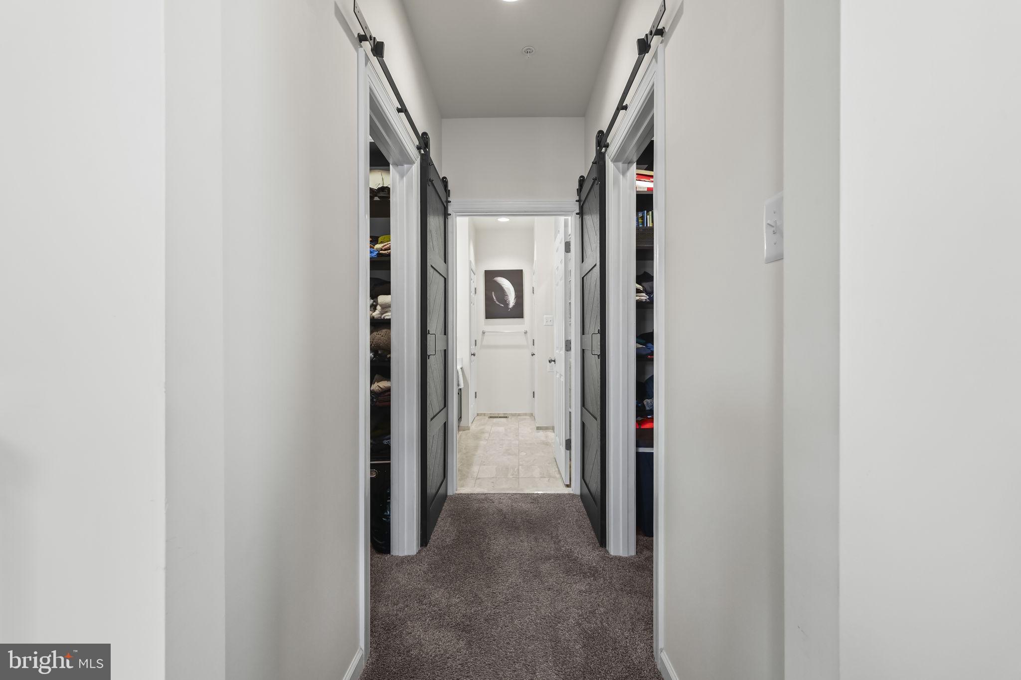 BRANDYWINE - Residential