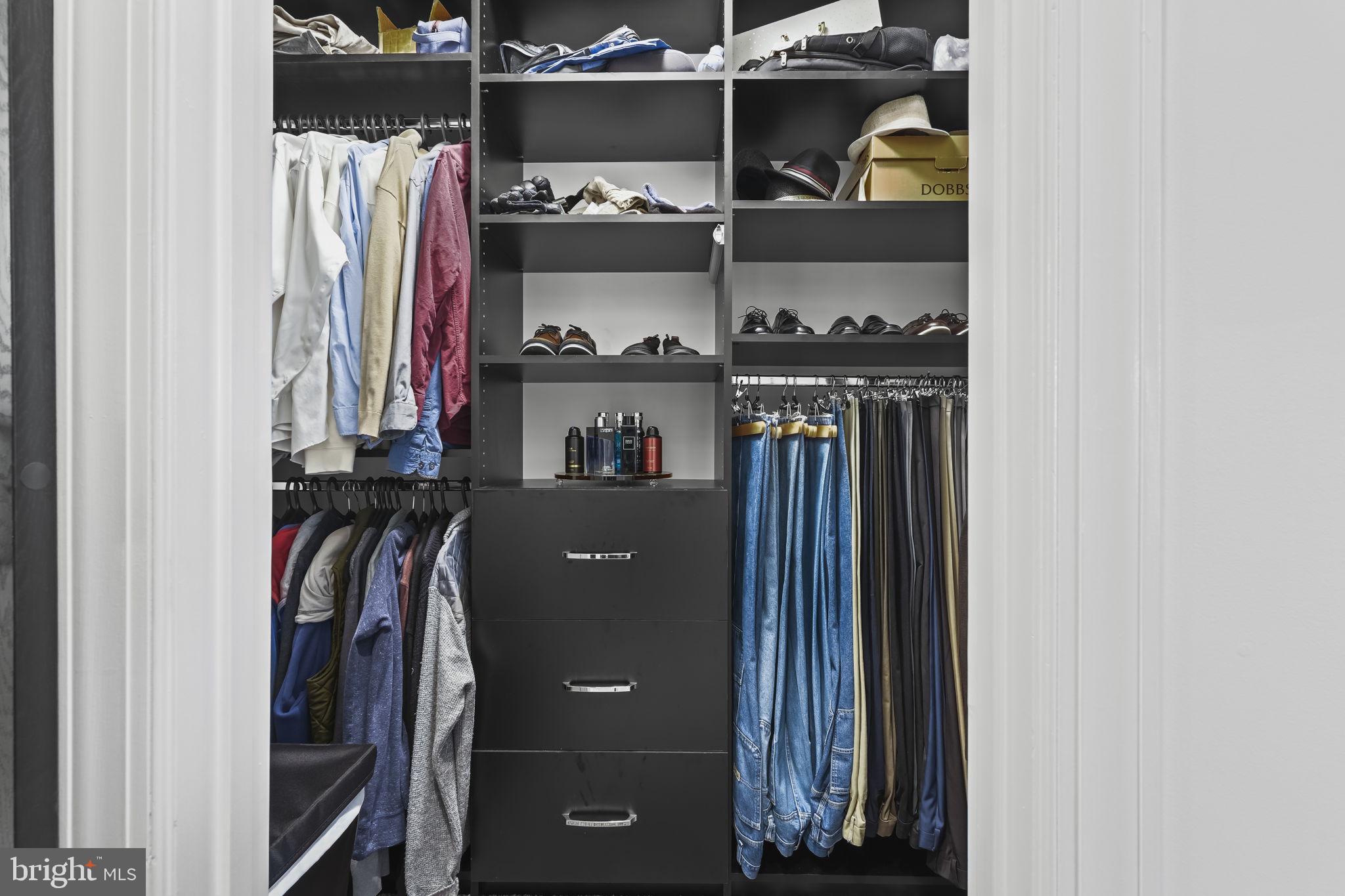 BRANDYWINE - Residential