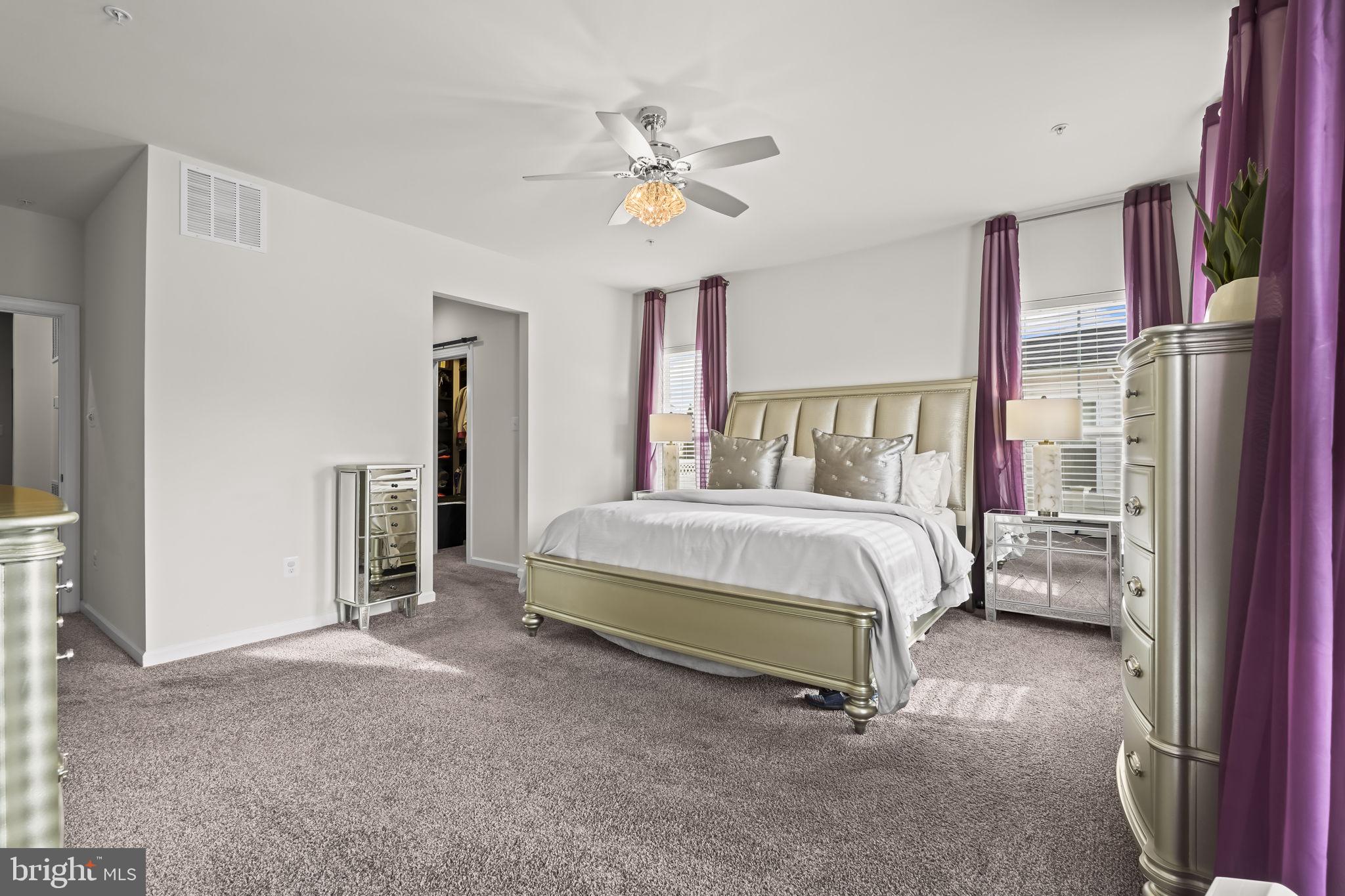 BRANDYWINE - Residential