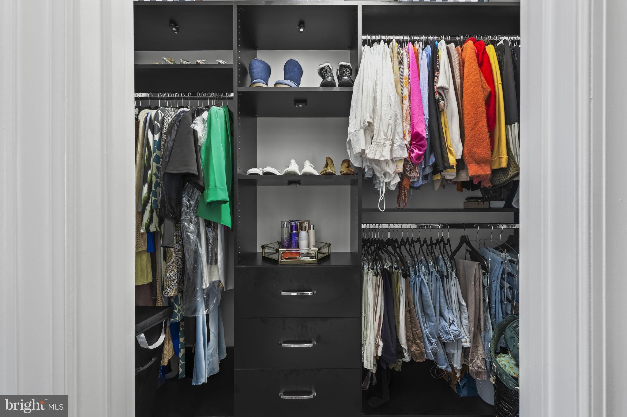 BRANDYWINE - Residential