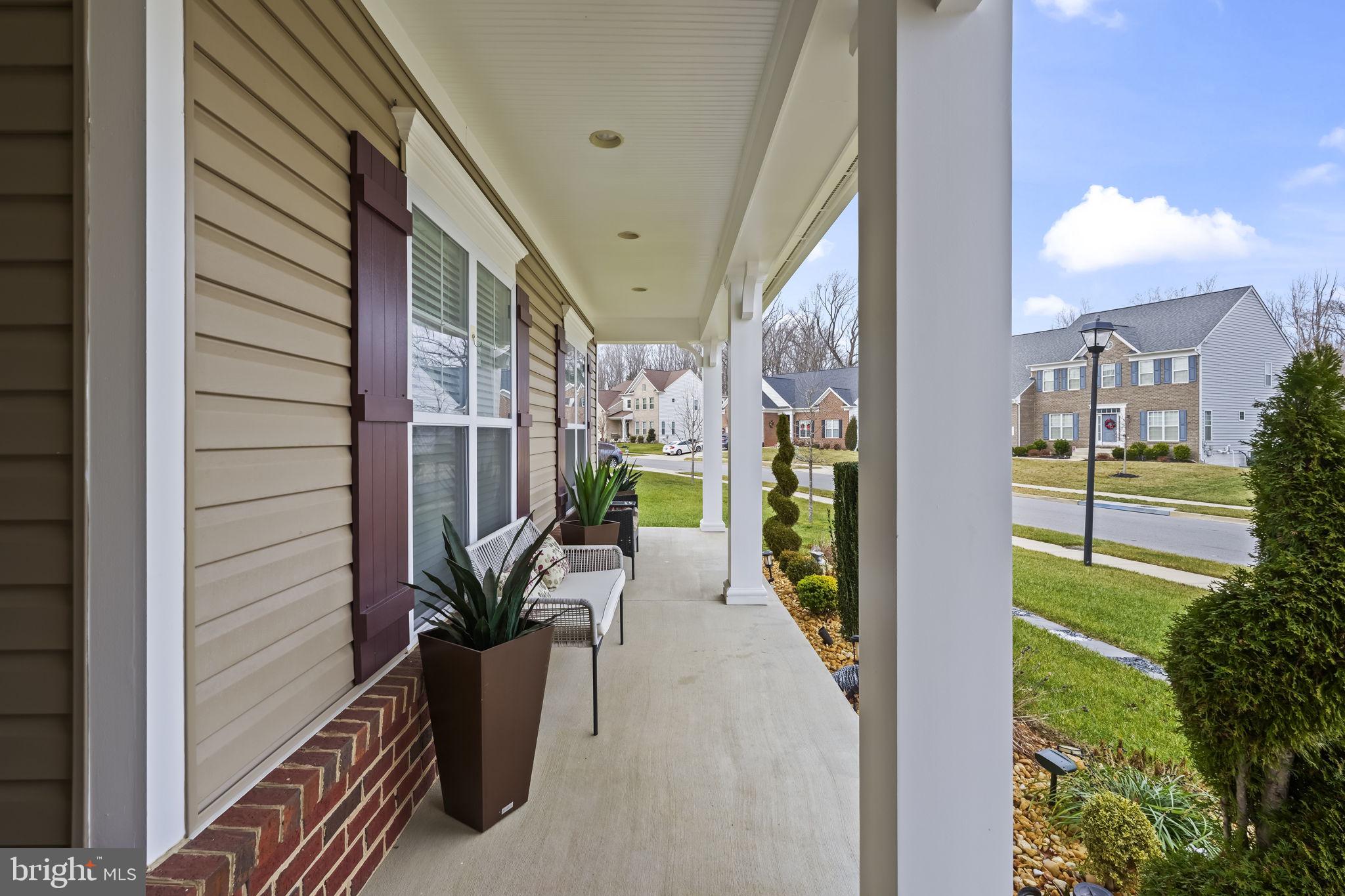 BRANDYWINE - Residential