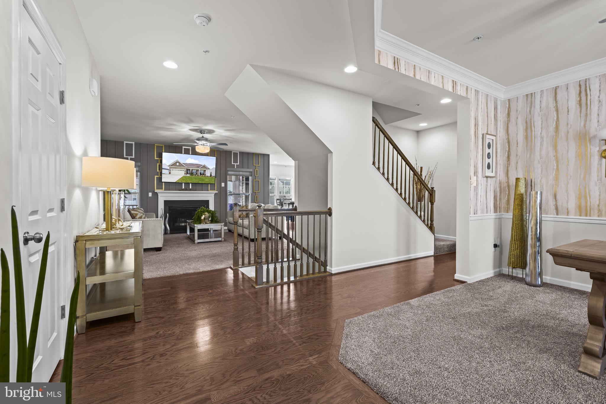 BRANDYWINE - Residential