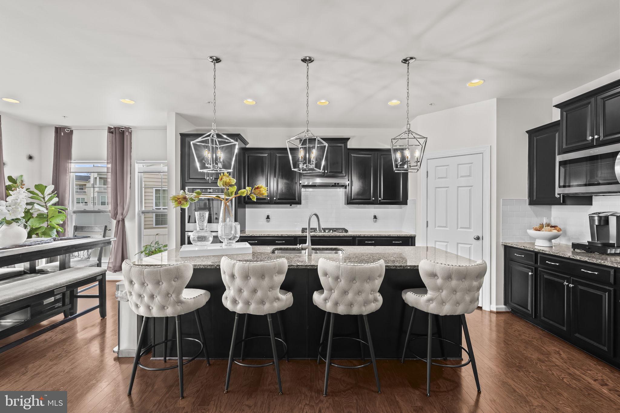 BRANDYWINE - Residential