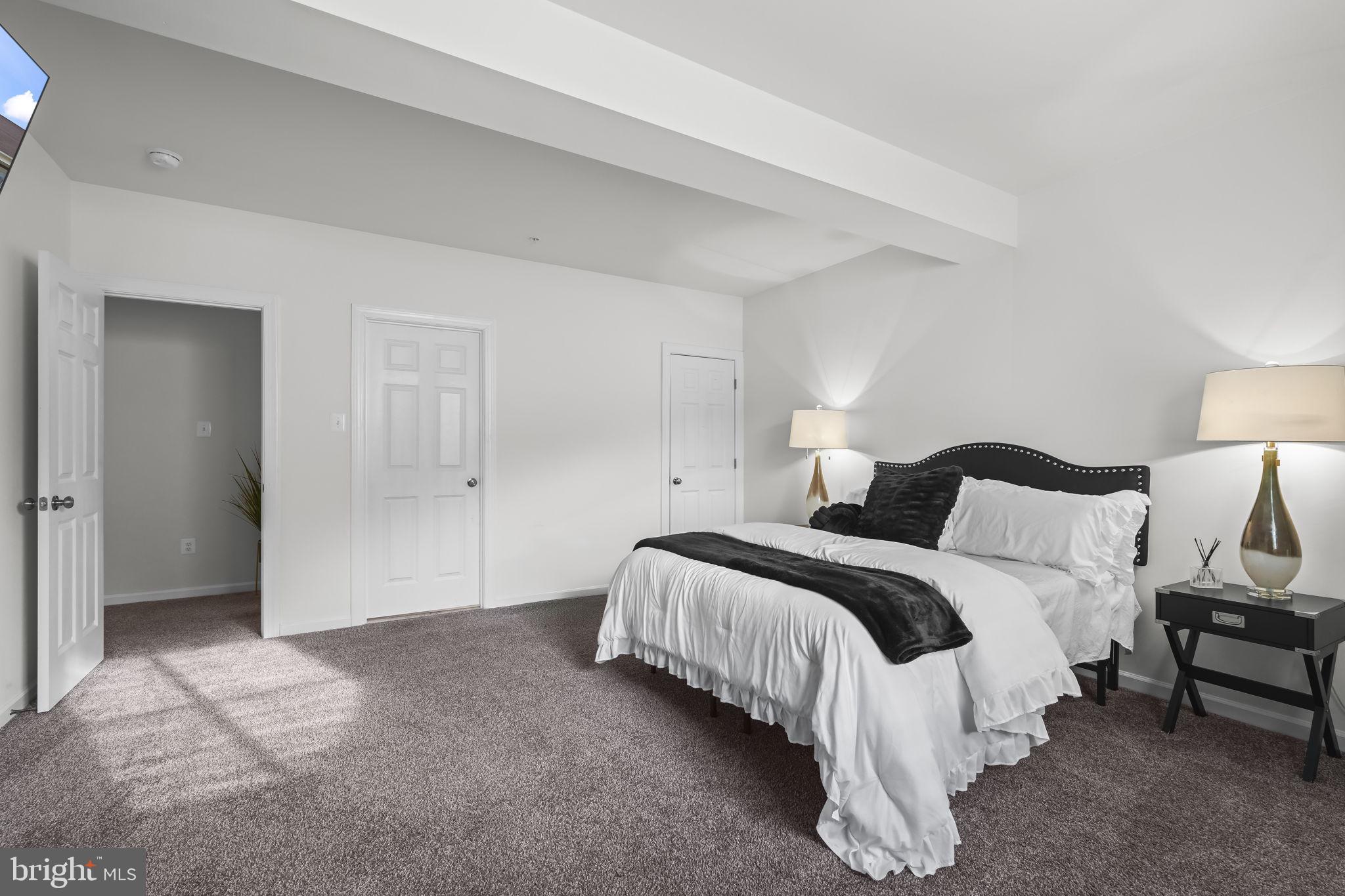 BRANDYWINE - Residential