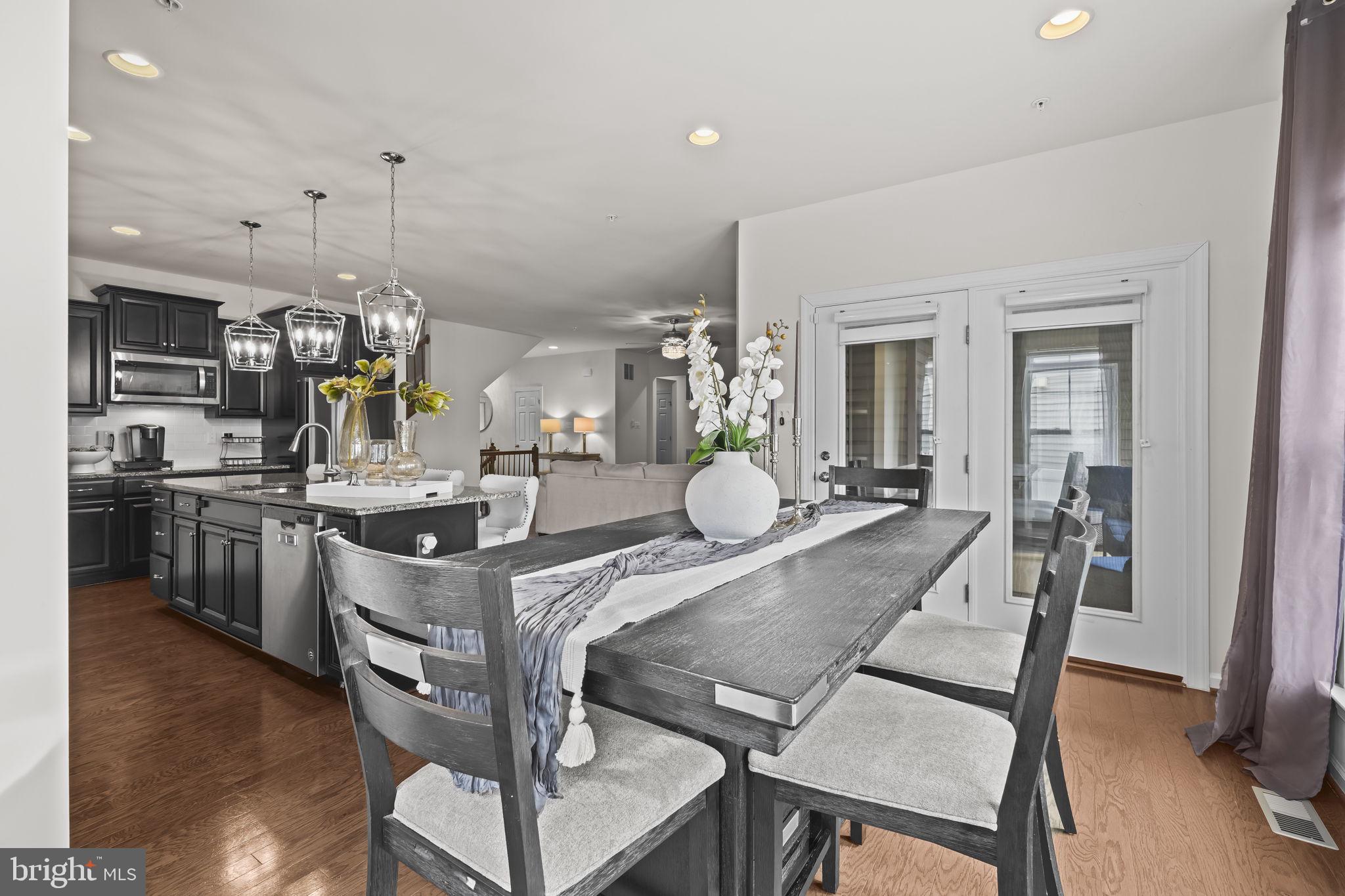 BRANDYWINE - Residential