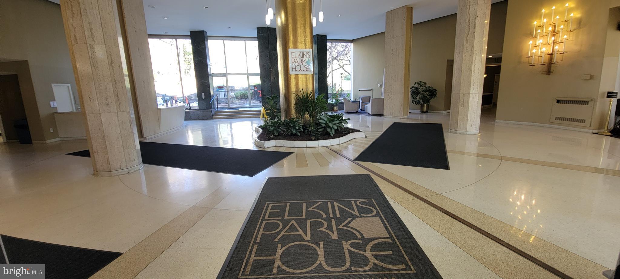 7900 OLD YORK ROAD 505-A