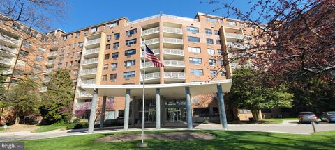 Photo of 7900 Old York Road #505-A, ELKINS PARK, PA 19027 (MLS # PAMC2175166)