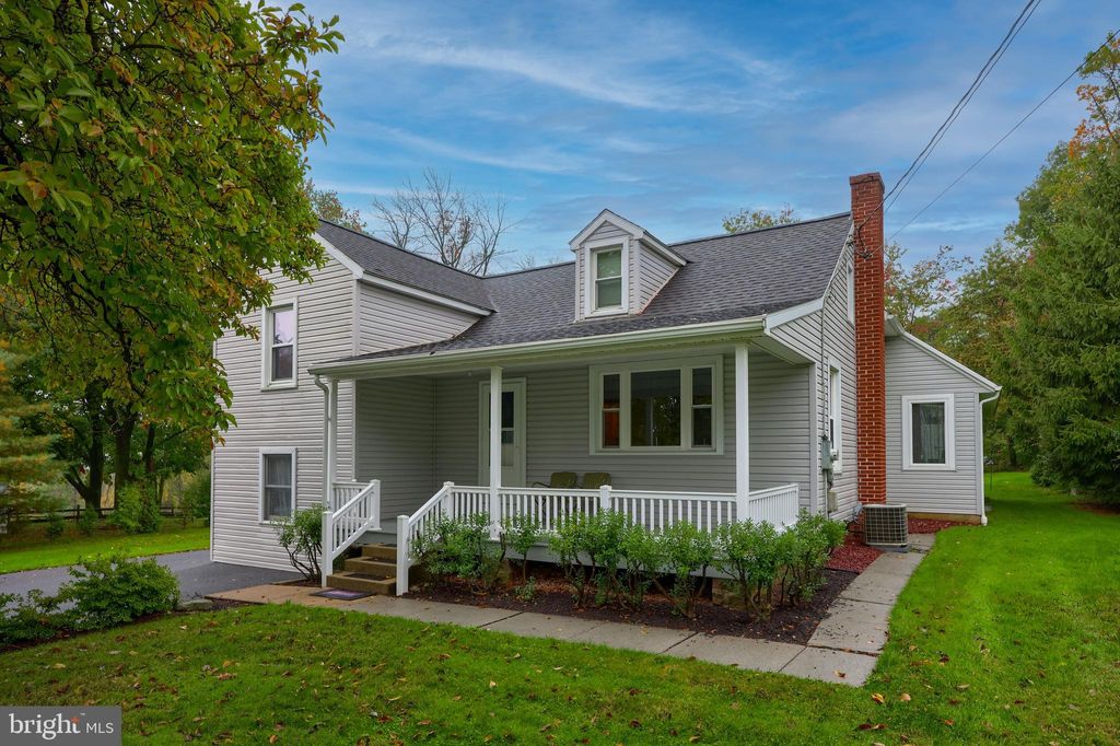 Photo of 315 N KING ST, DENVER, PA 17517 (MLS # PALA2026272)