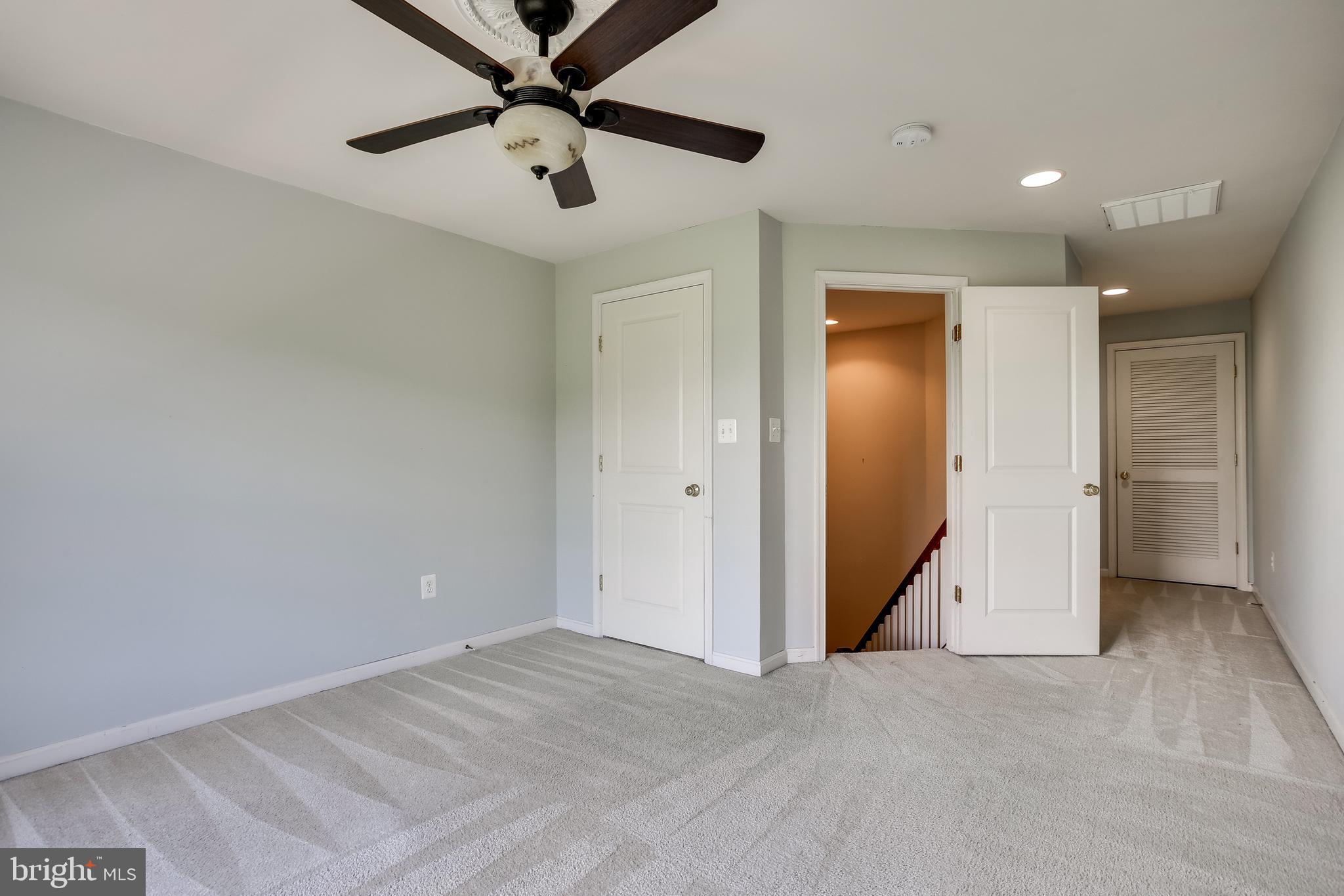 MAPLE LAWN - Residential