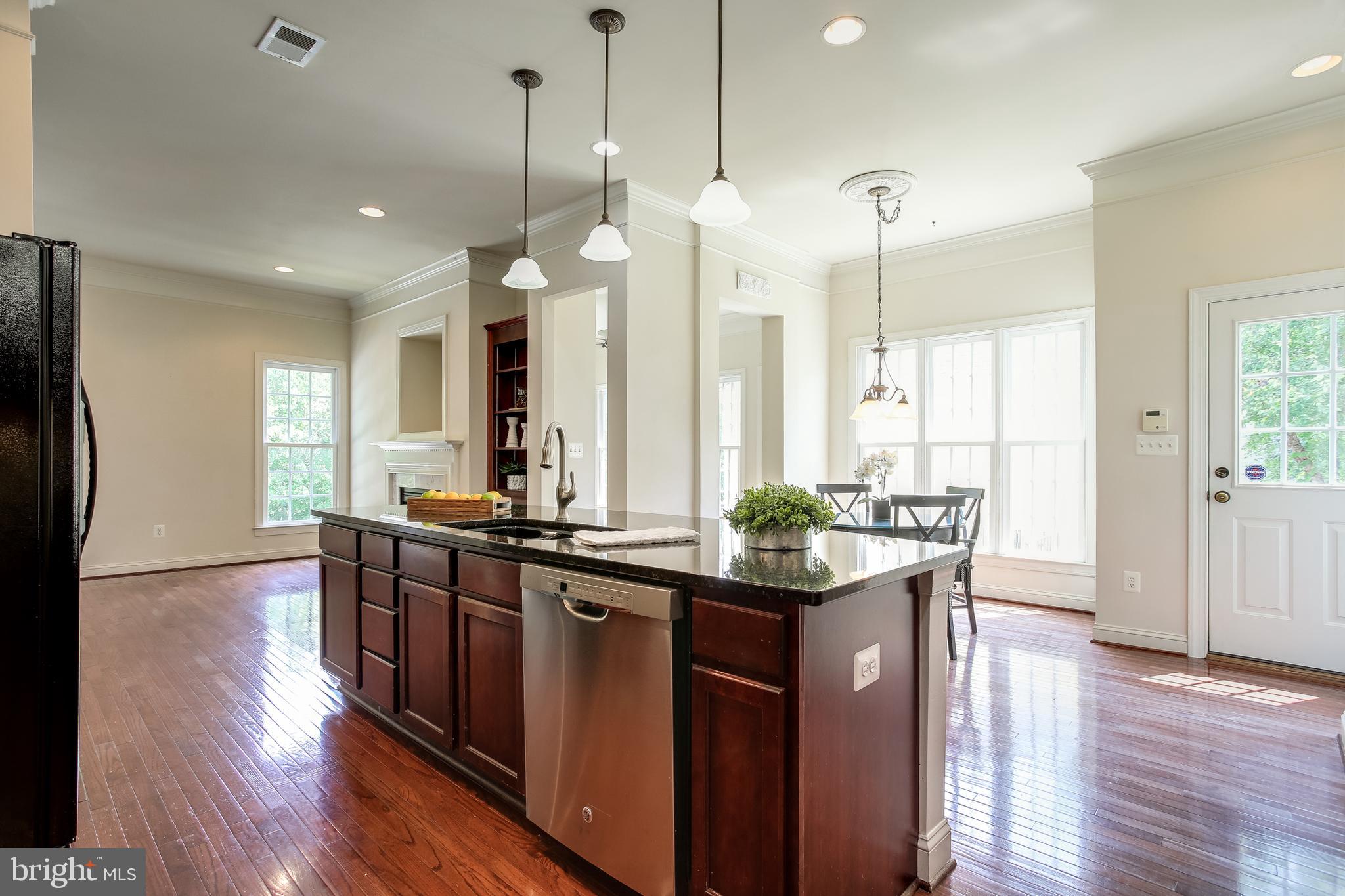 MAPLE LAWN - Residential