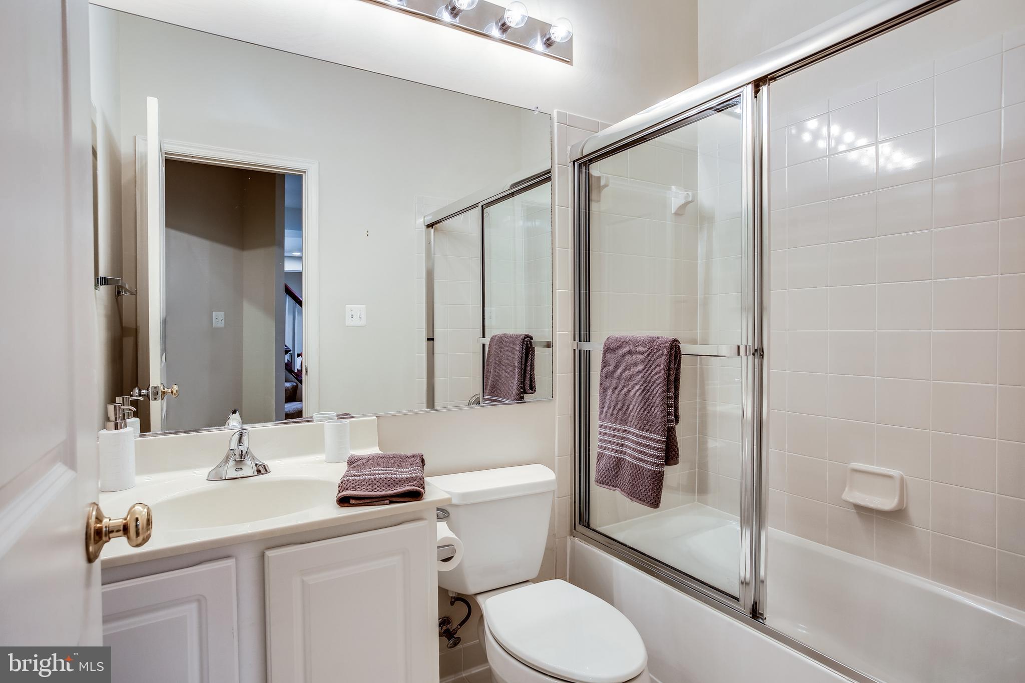 MAPLE LAWN - Residential