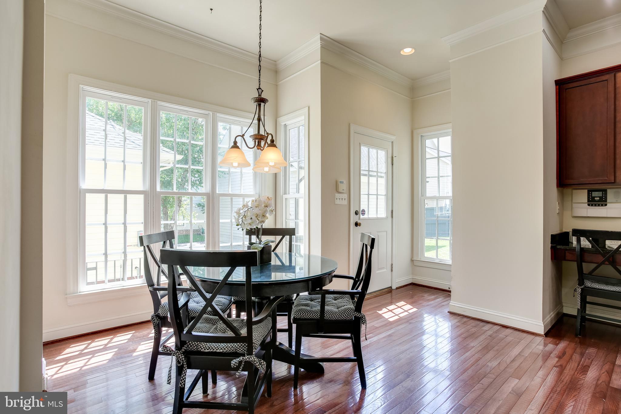 MAPLE LAWN - Residential