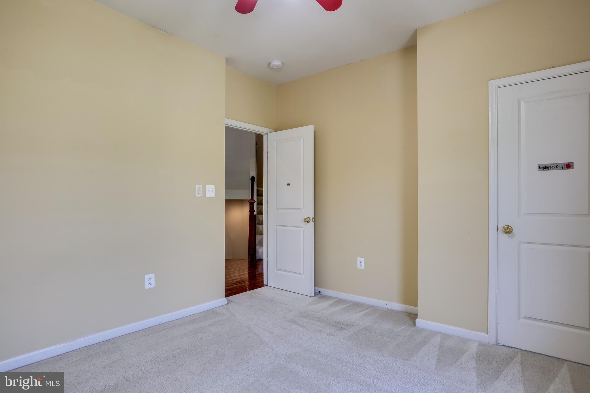 MAPLE LAWN - Residential