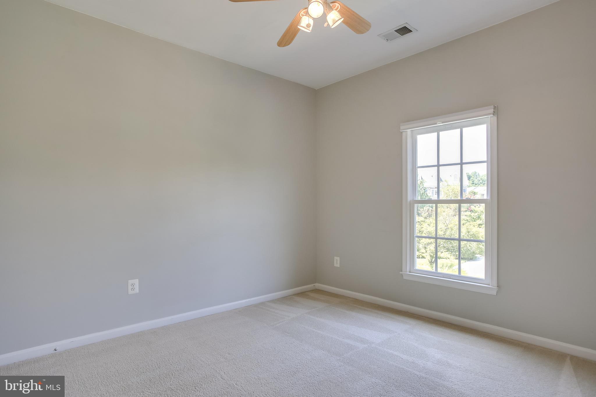 MAPLE LAWN - Residential