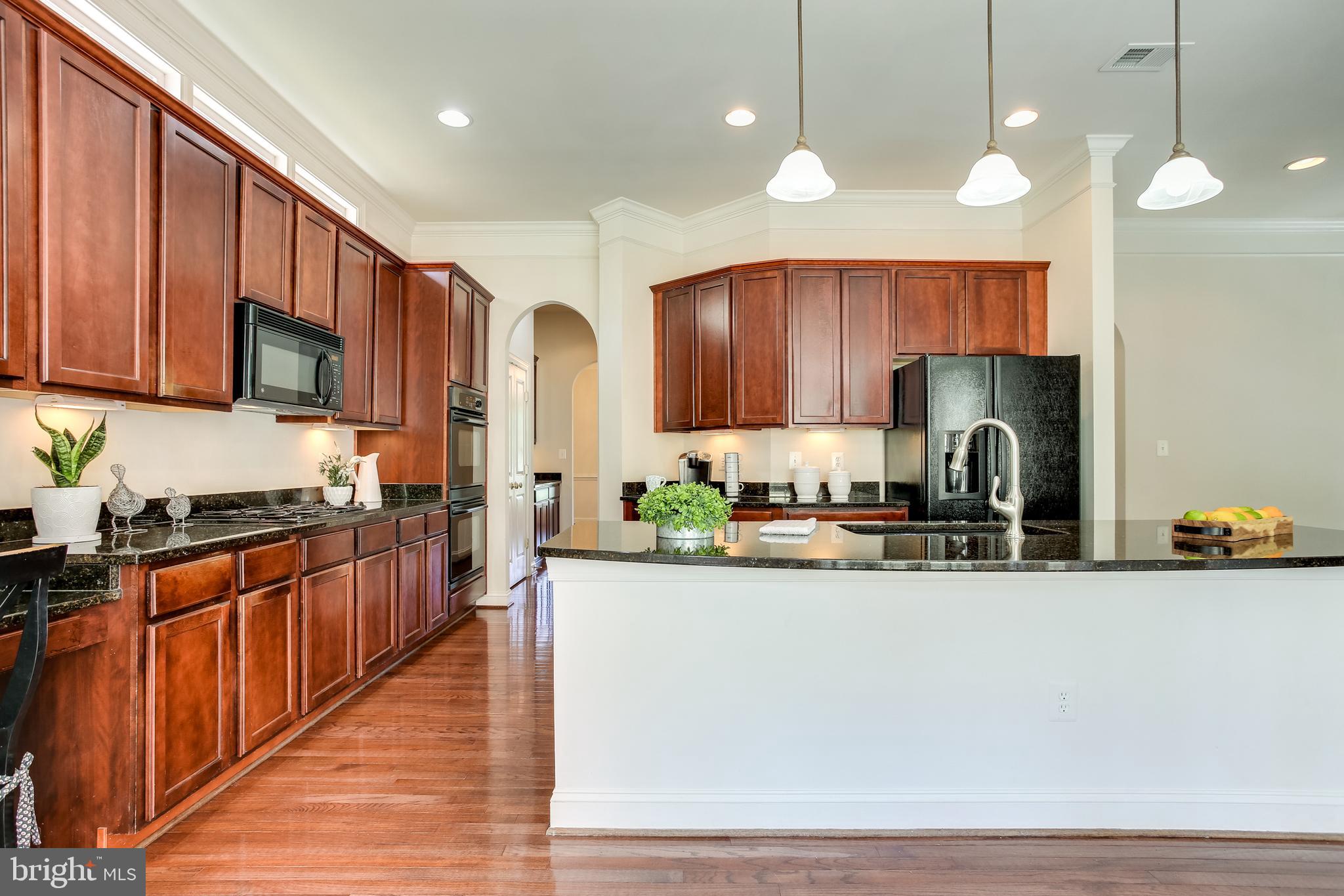 MAPLE LAWN - Residential