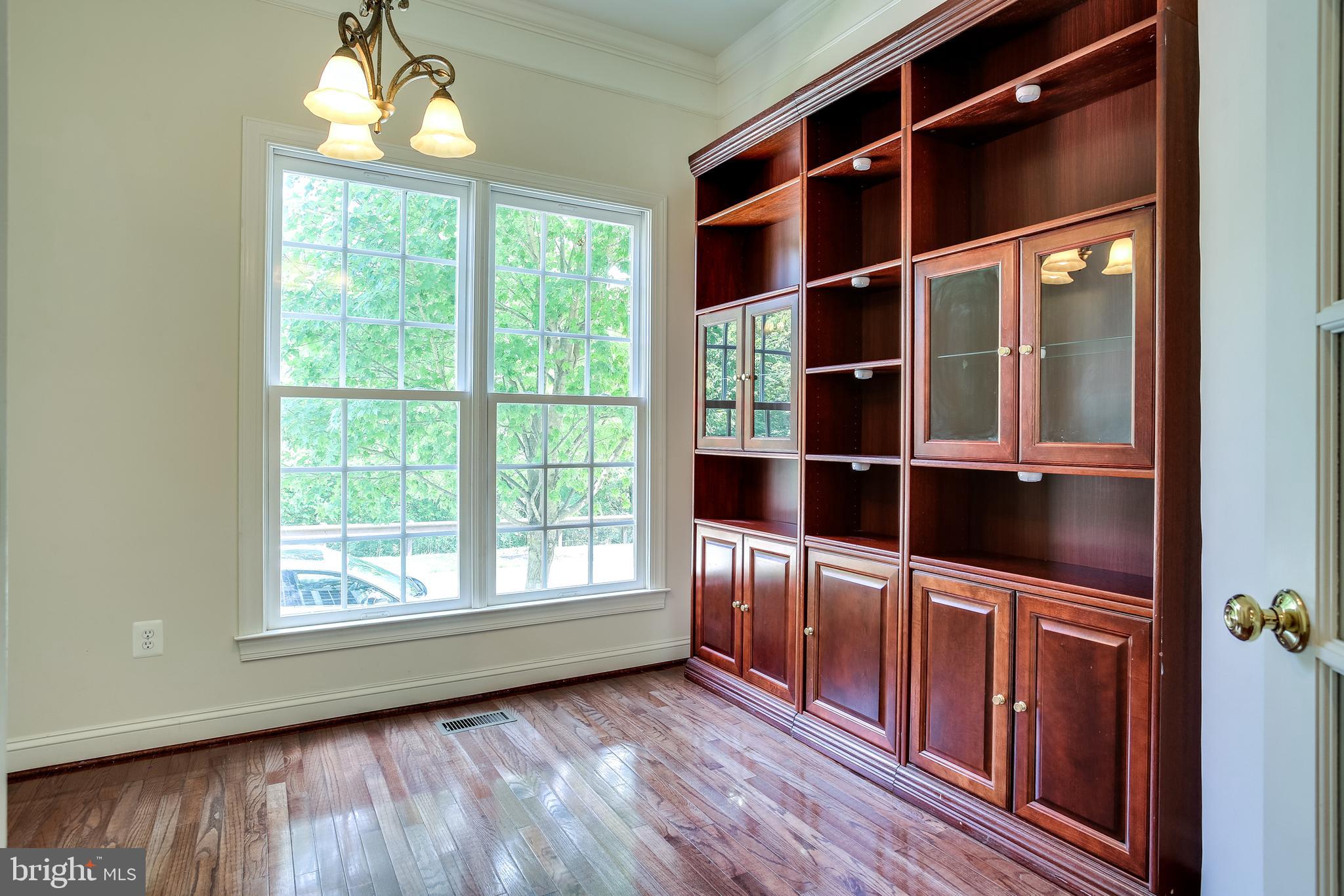 MAPLE LAWN - Residential