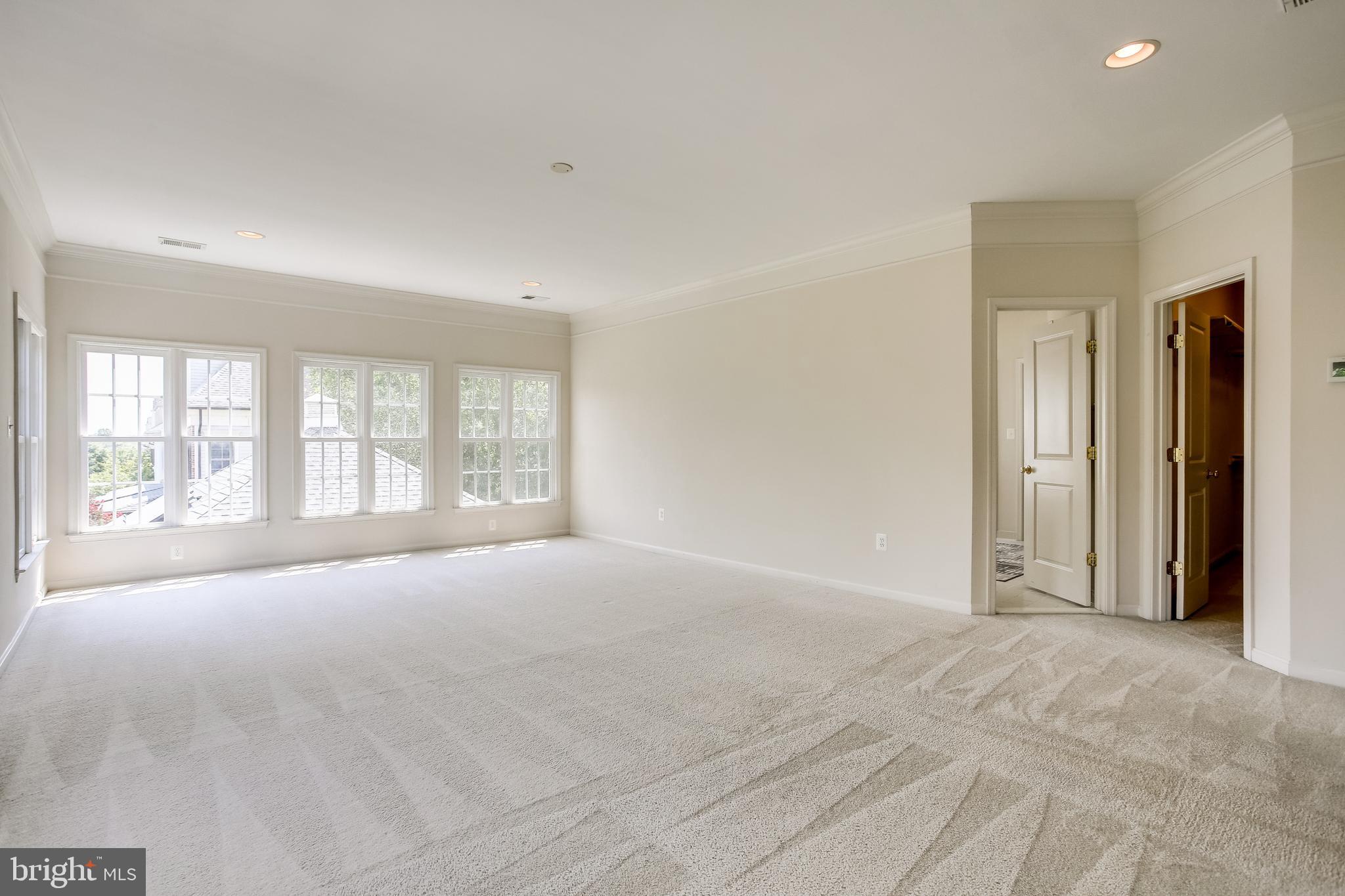 MAPLE LAWN - Residential