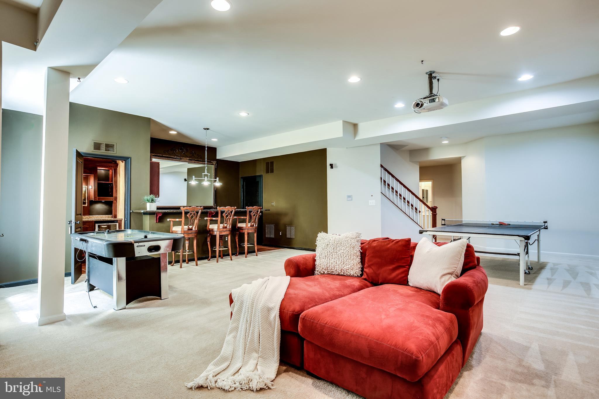 MAPLE LAWN - Residential