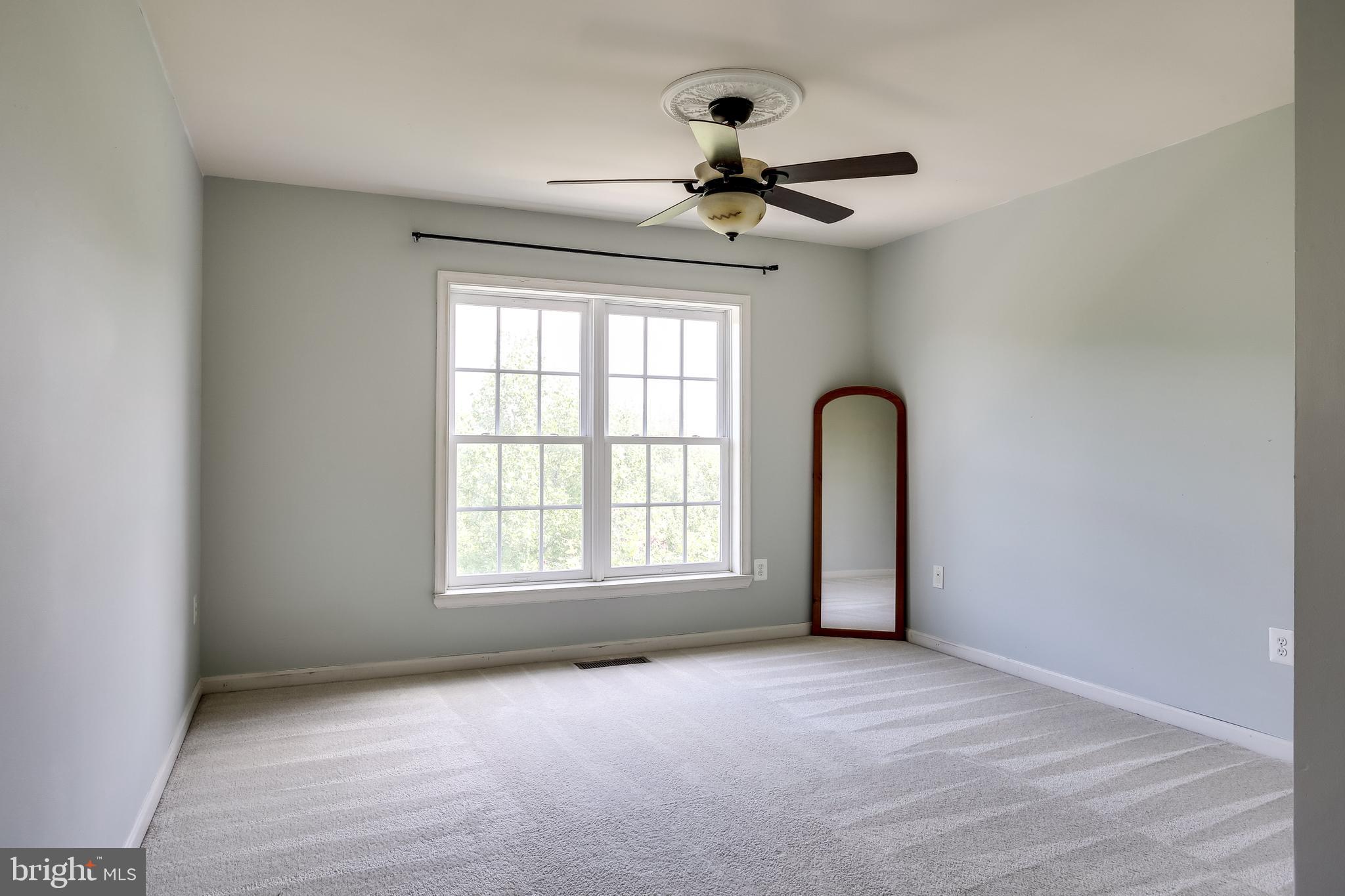 MAPLE LAWN - Residential