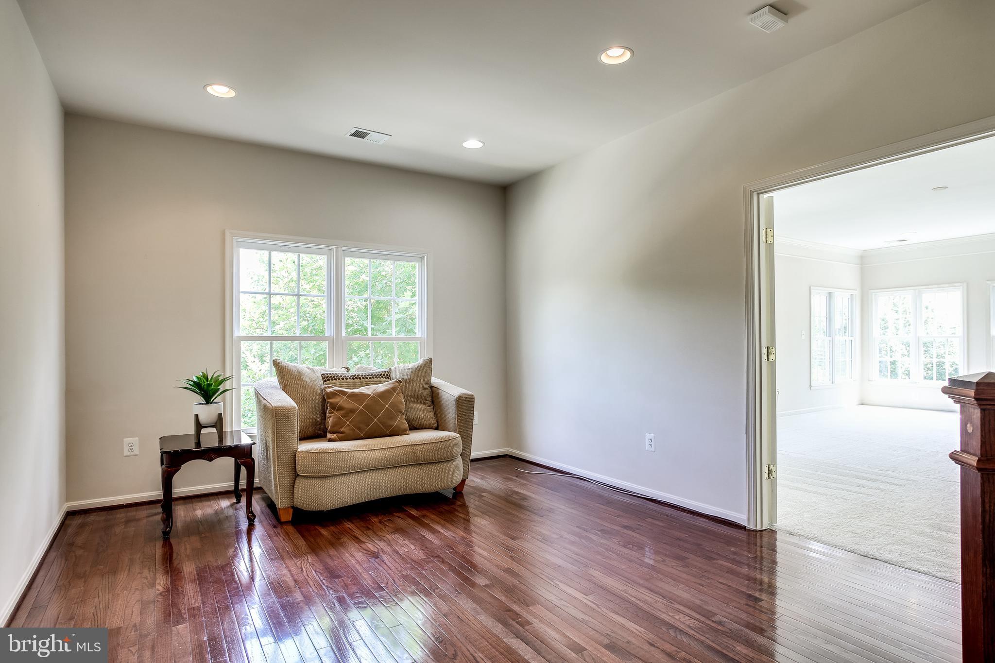 MAPLE LAWN - Residential