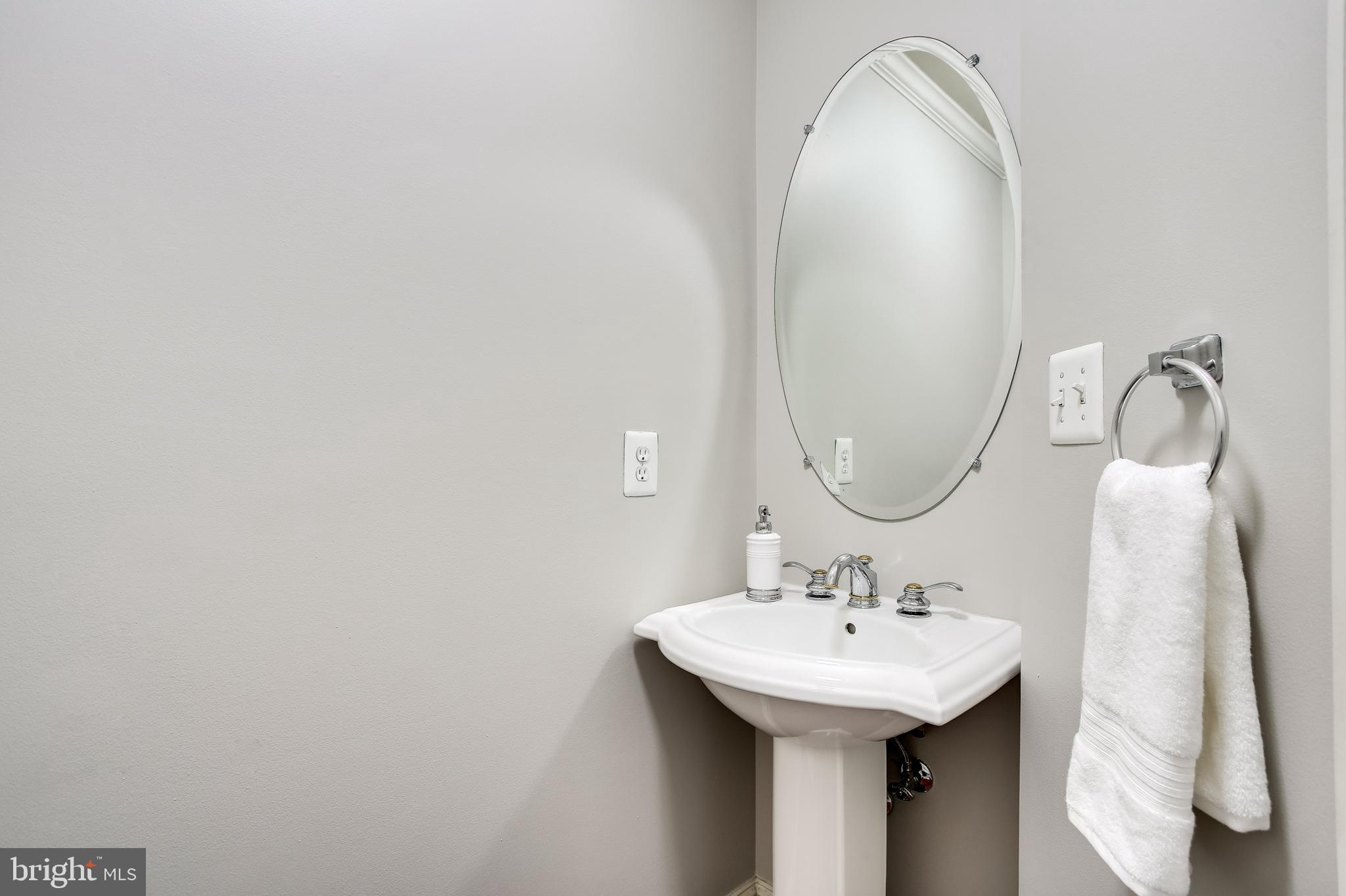 MAPLE LAWN - Residential