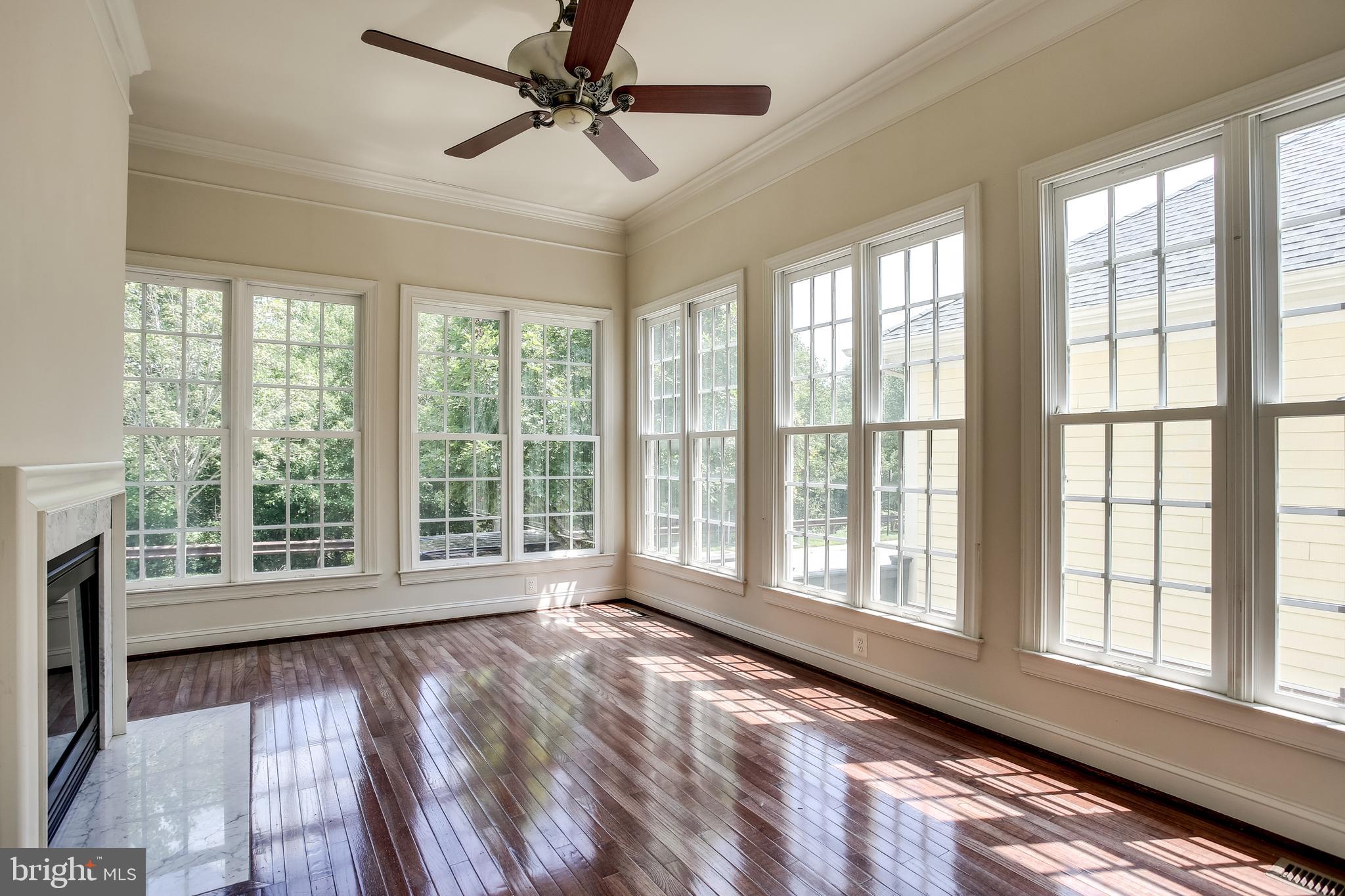 MAPLE LAWN - Residential