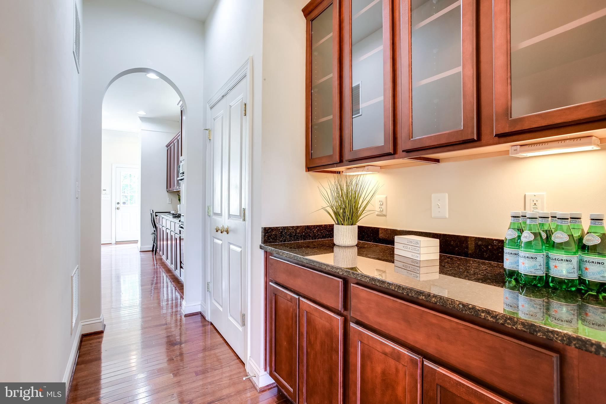 MAPLE LAWN - Residential