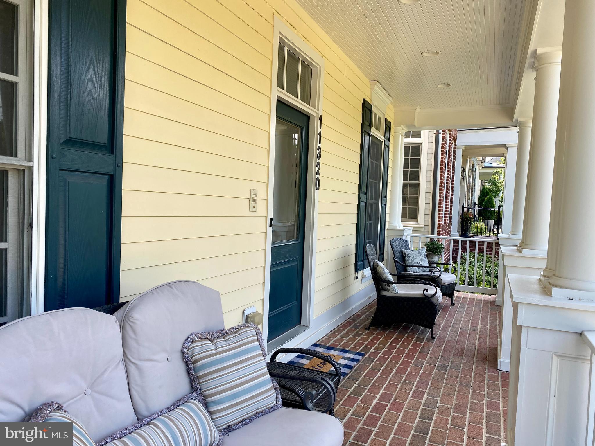 MAPLE LAWN - Residential