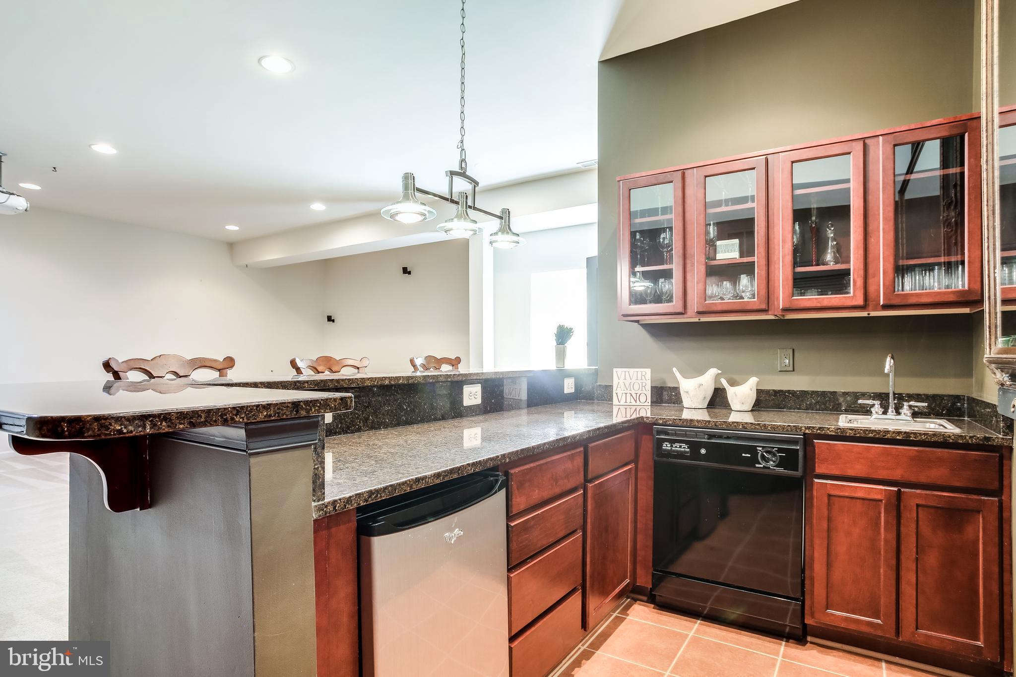 MAPLE LAWN - Residential