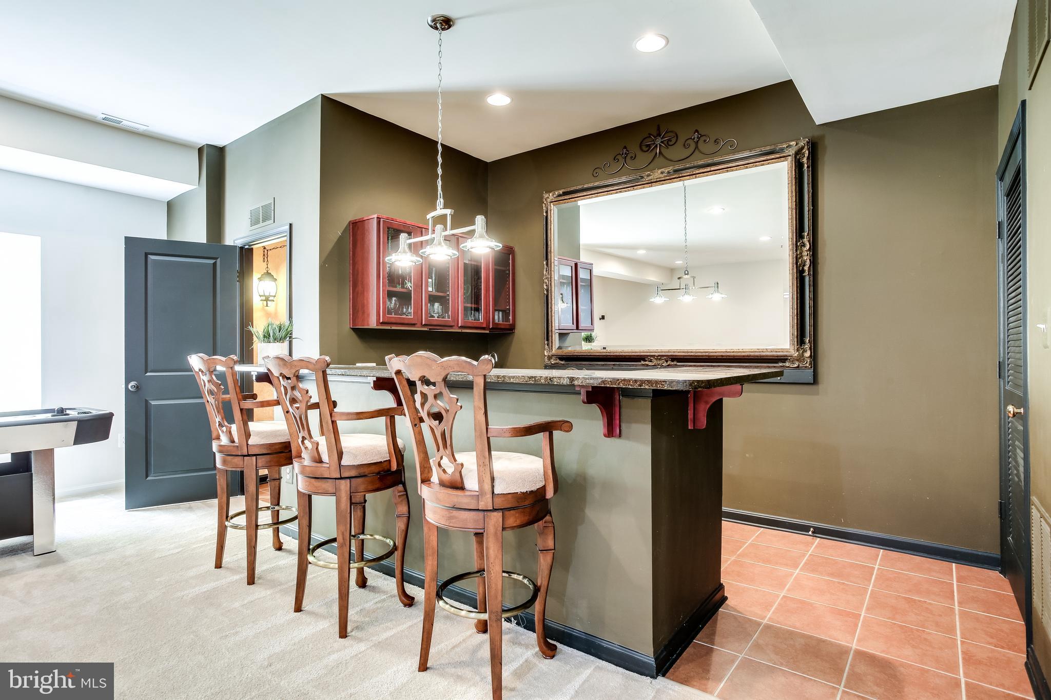 MAPLE LAWN - Residential