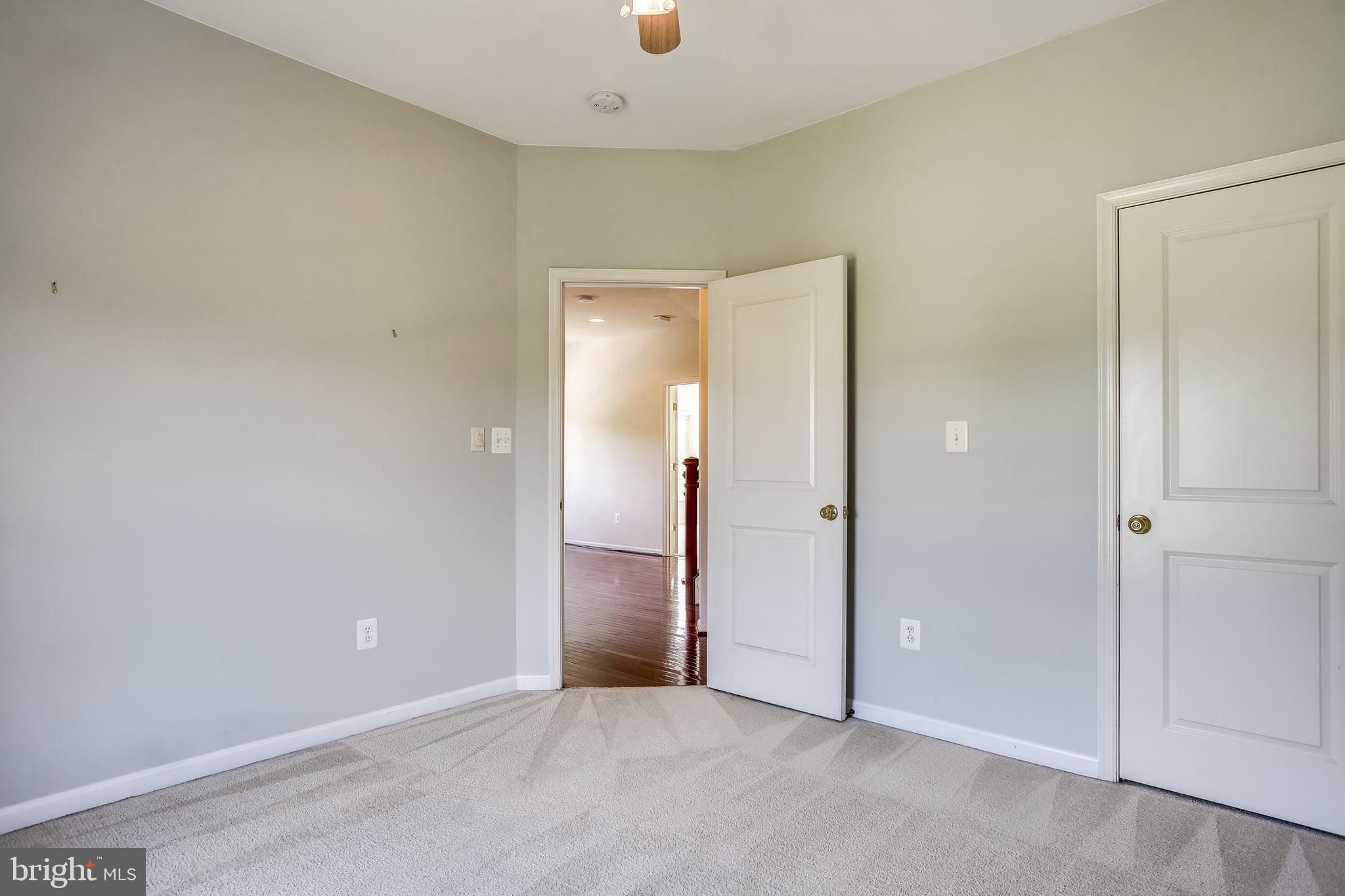 MAPLE LAWN - Residential