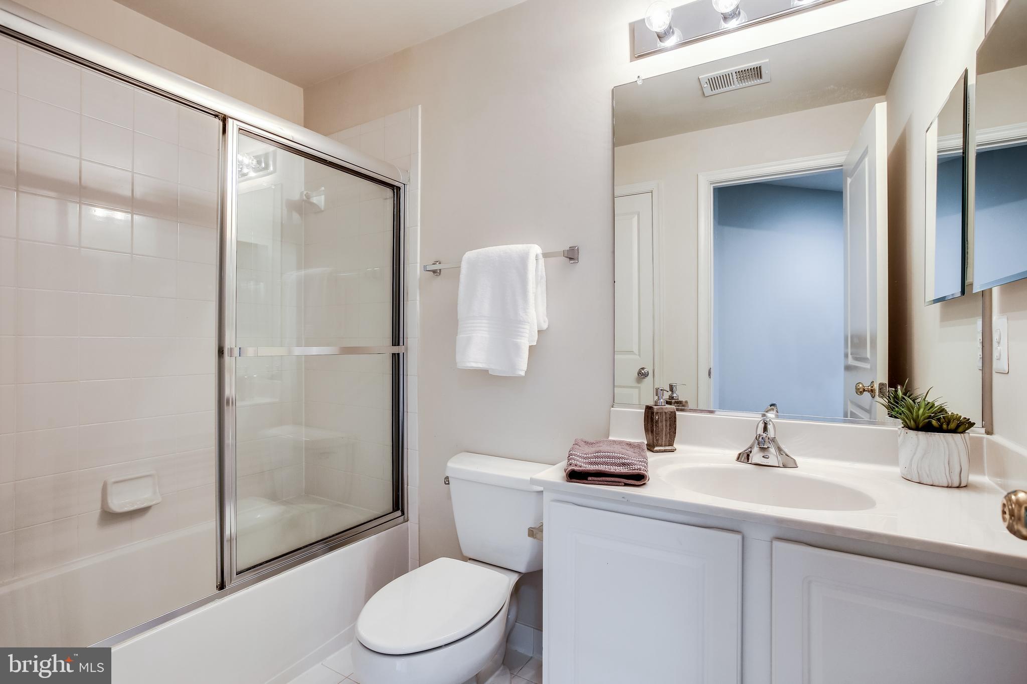 MAPLE LAWN - Residential