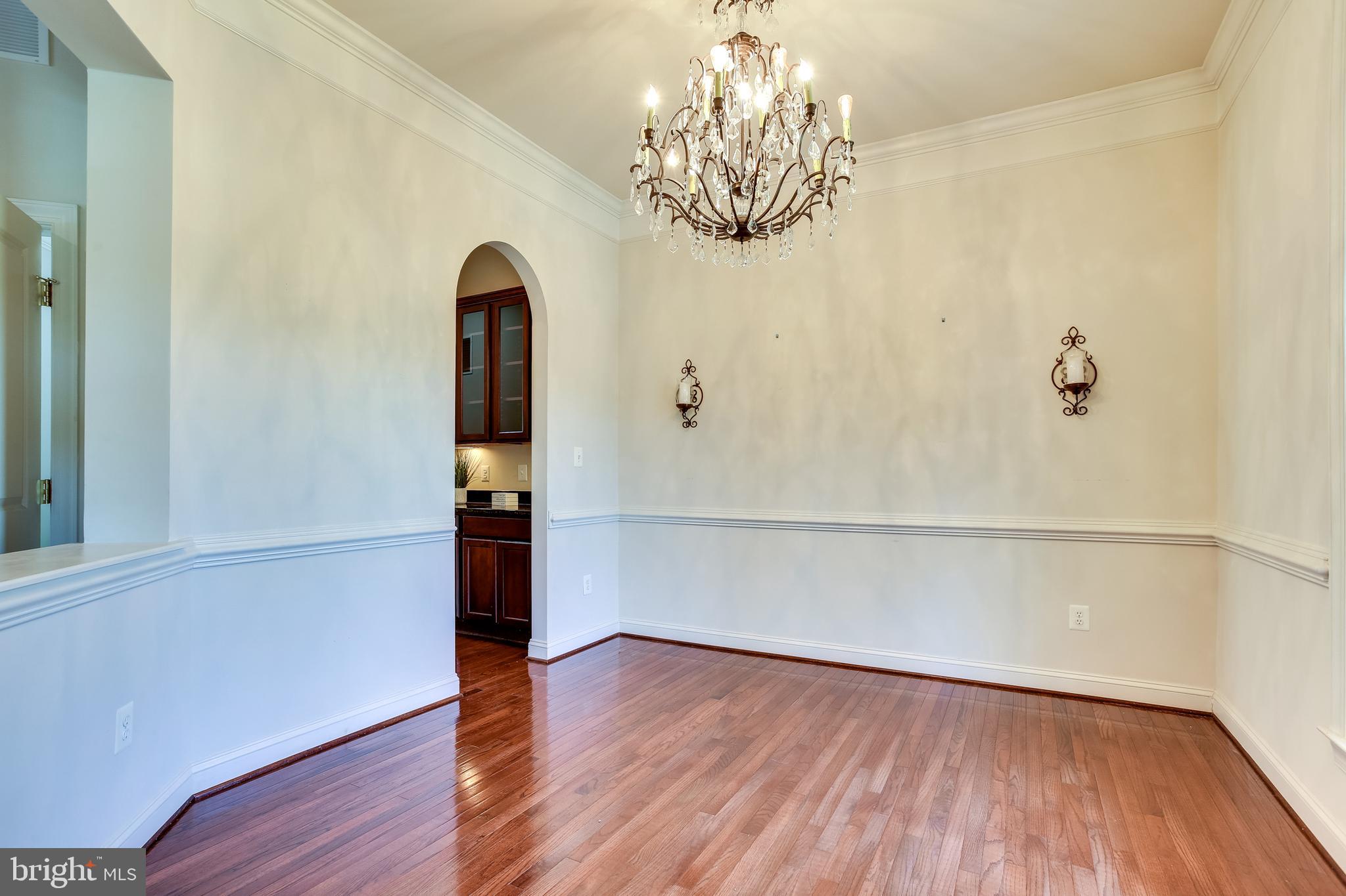 MAPLE LAWN - Residential