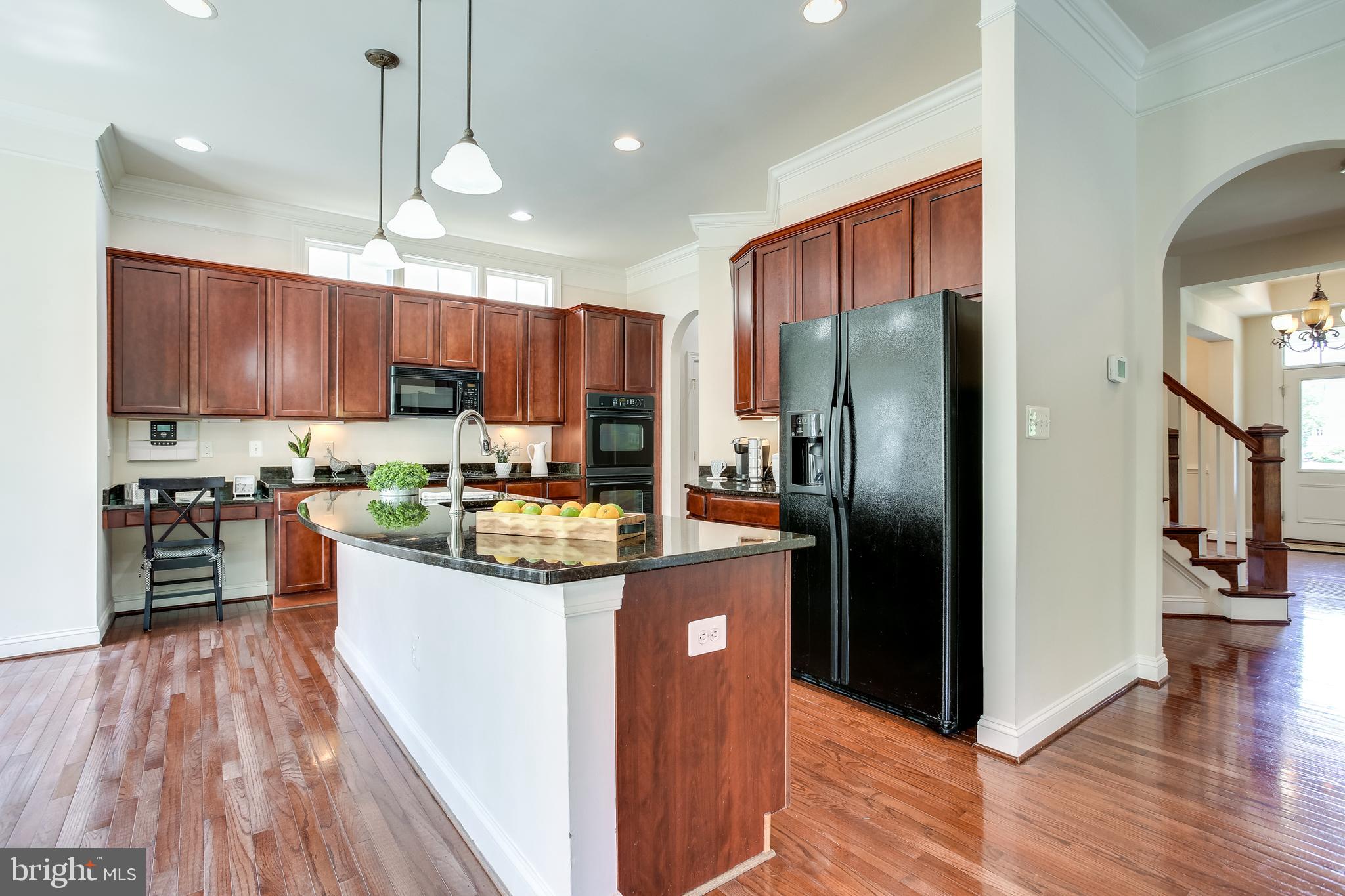 MAPLE LAWN - Residential