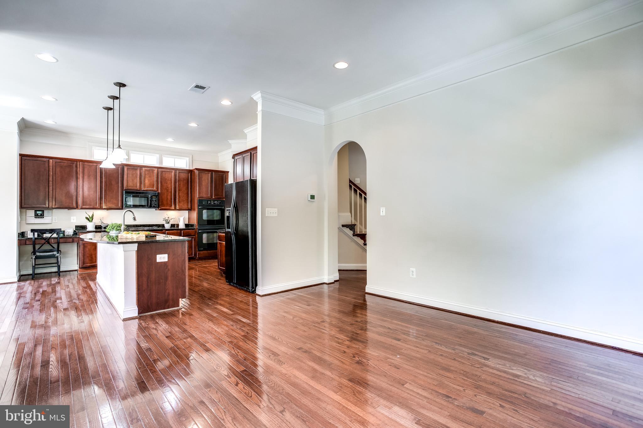 MAPLE LAWN - Residential