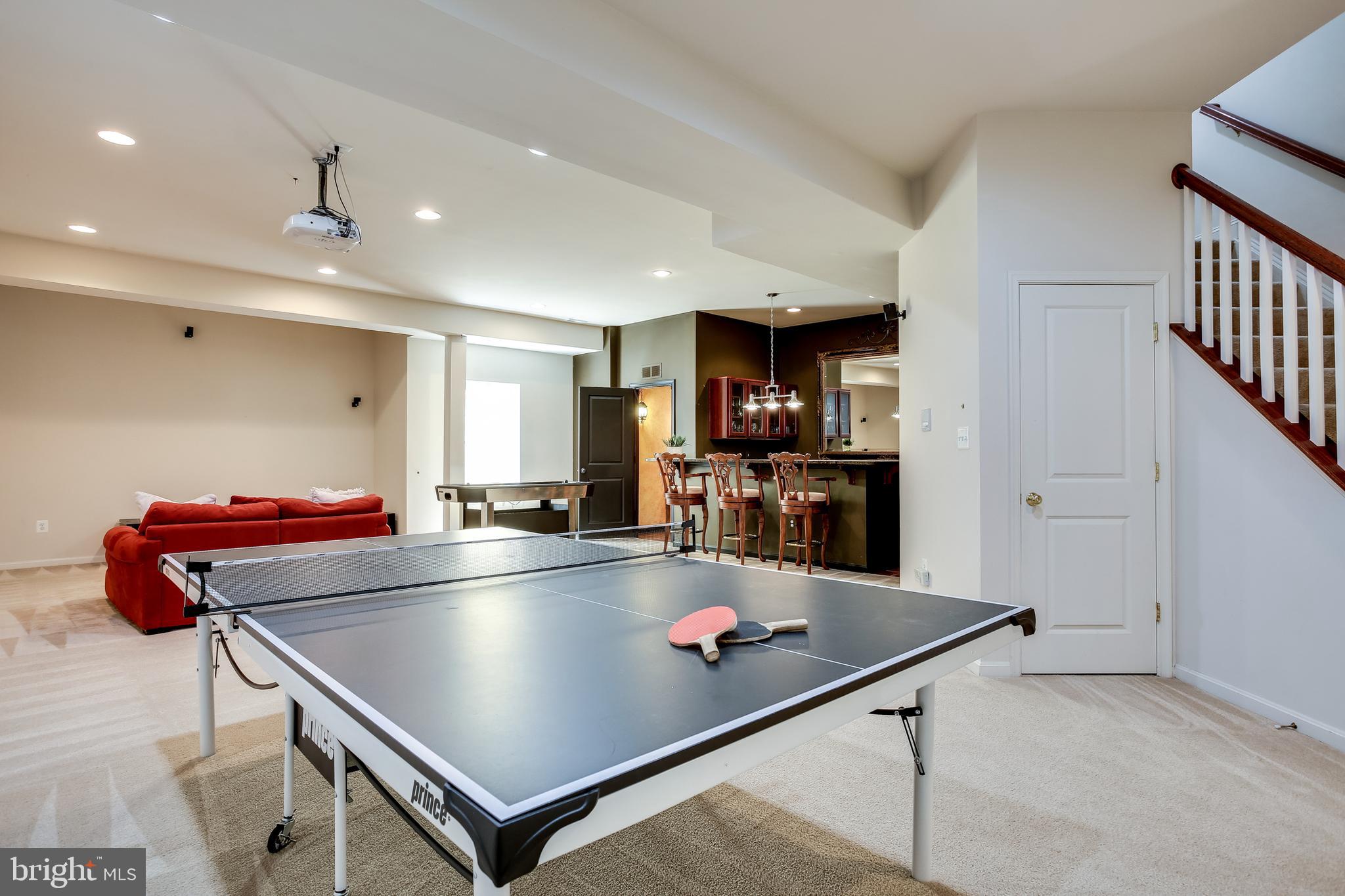 MAPLE LAWN - Residential