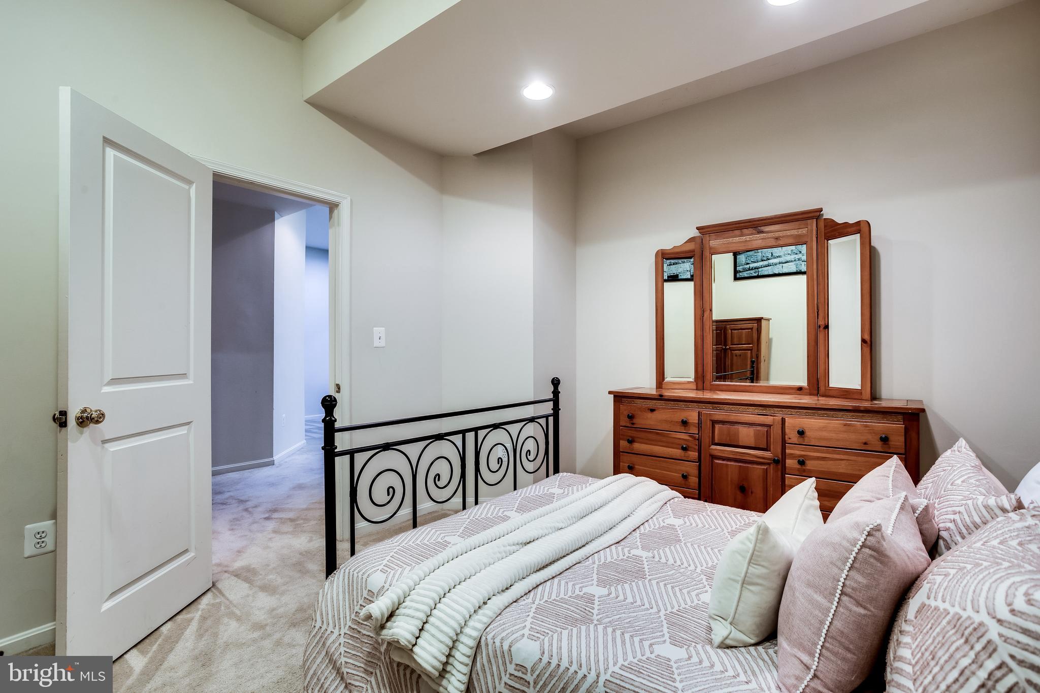 MAPLE LAWN - Residential